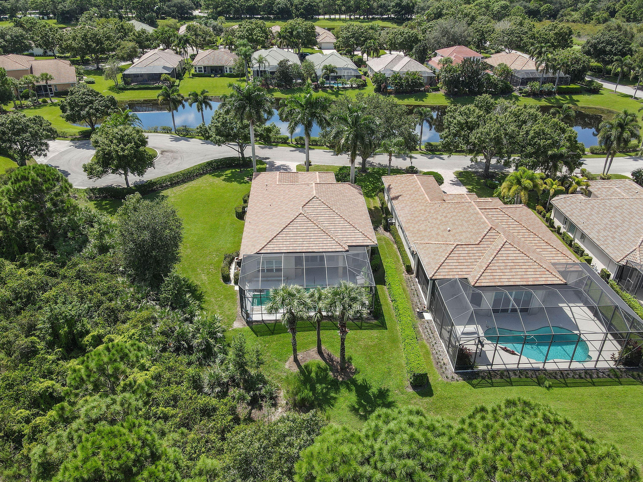 Clubside at PGA Village - Residential