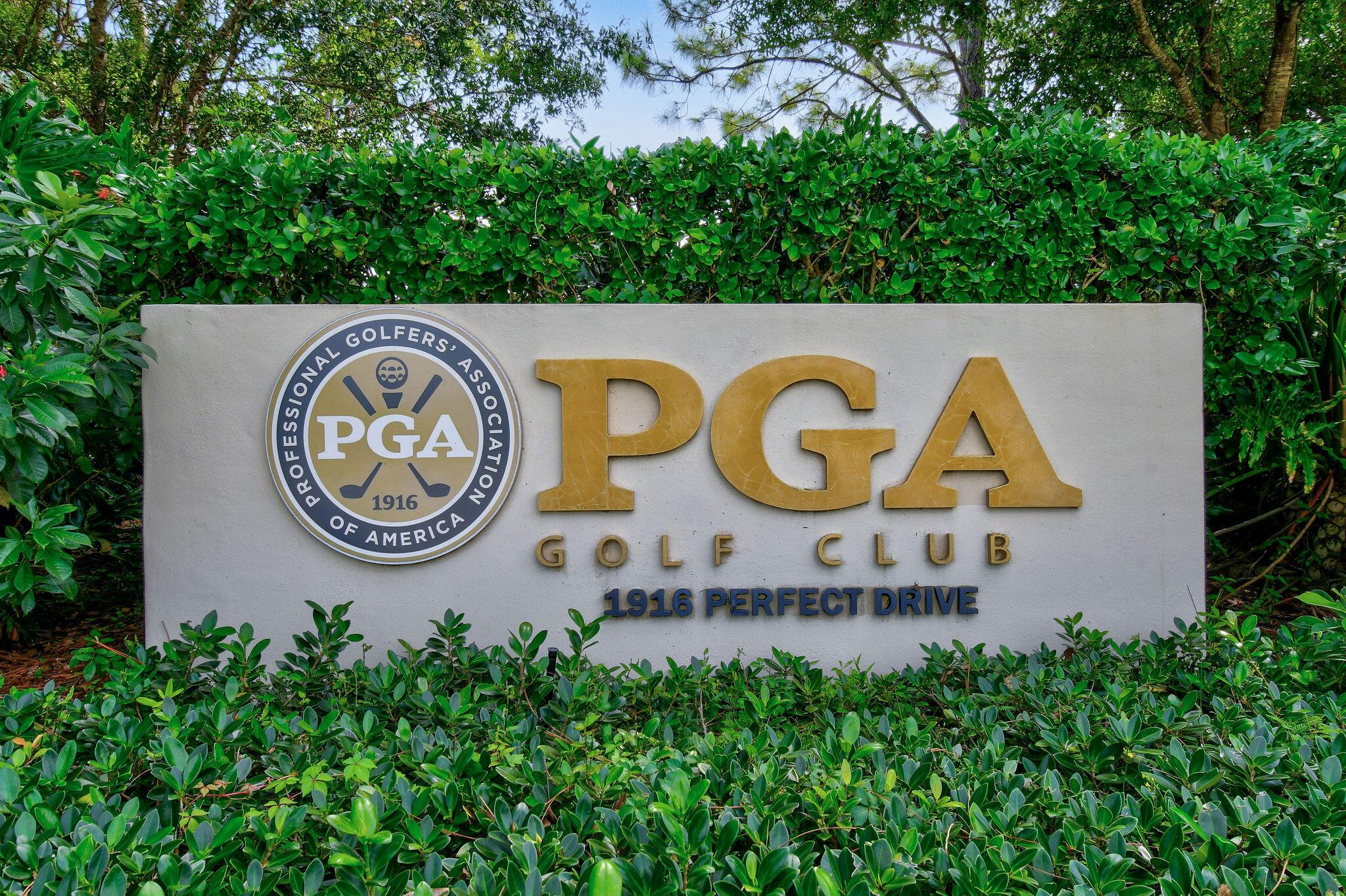 Clubside at PGA Village - Residential