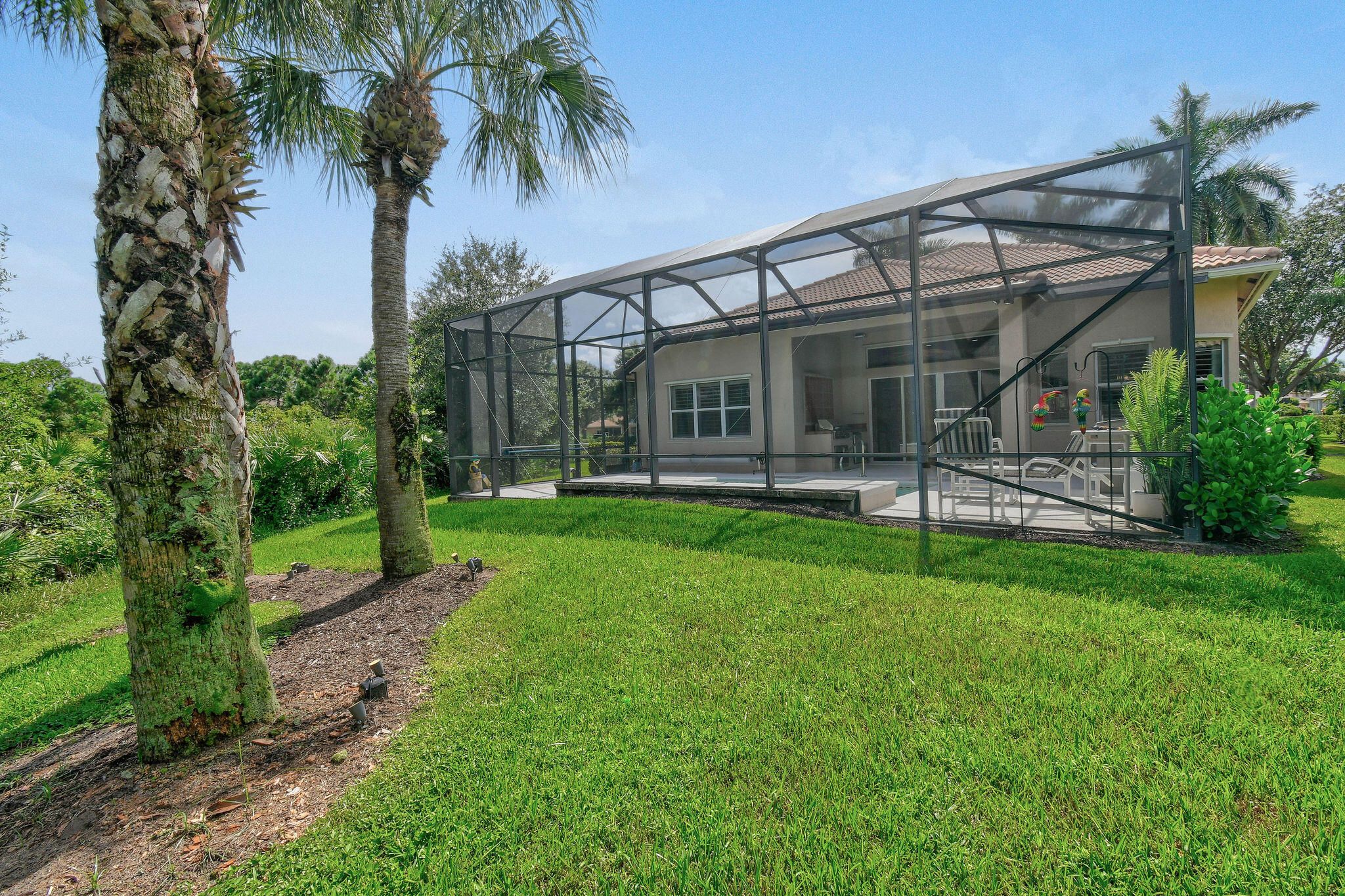 Clubside at PGA Village - Residential