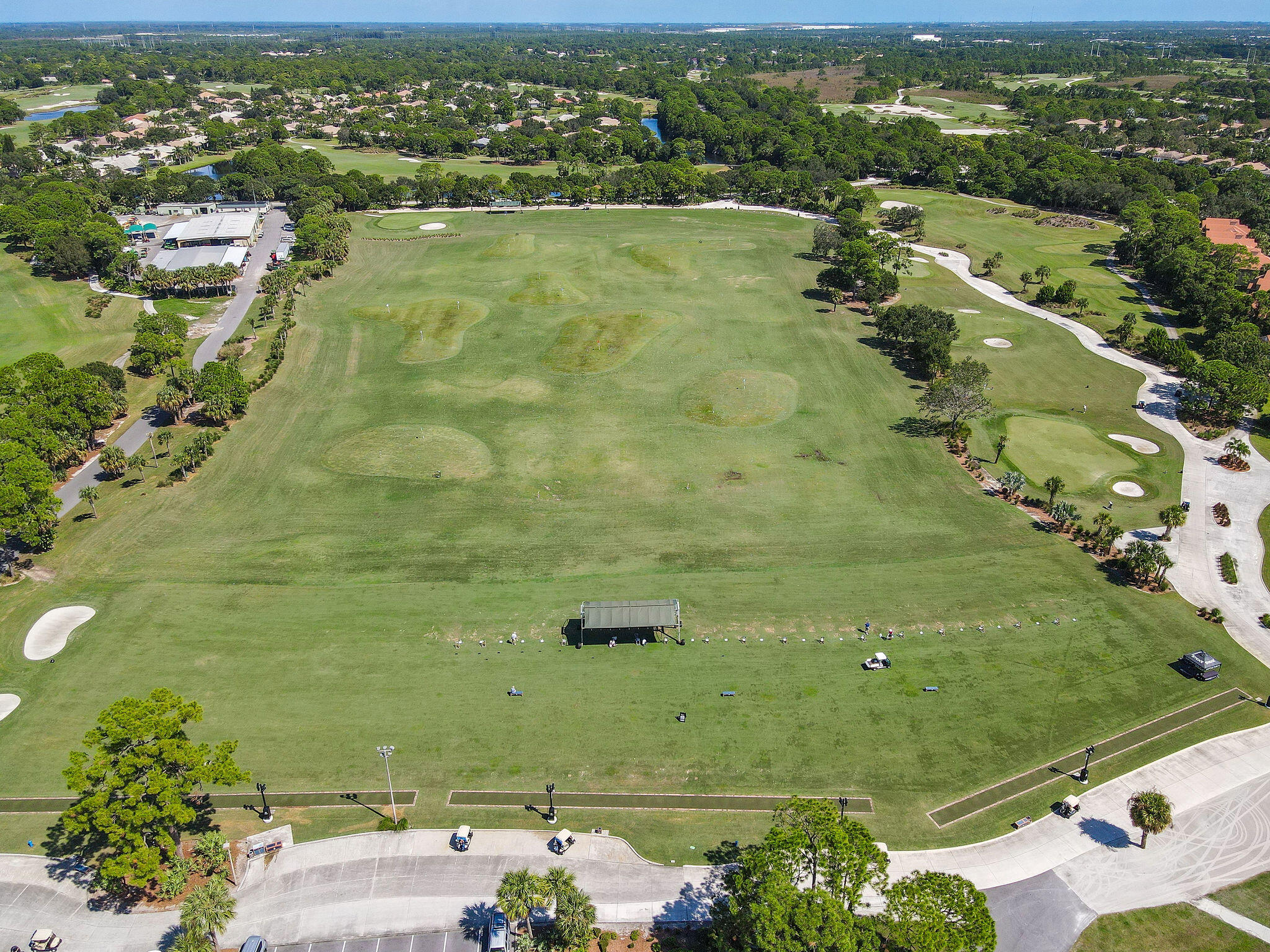 Clubside at PGA Village - Residential