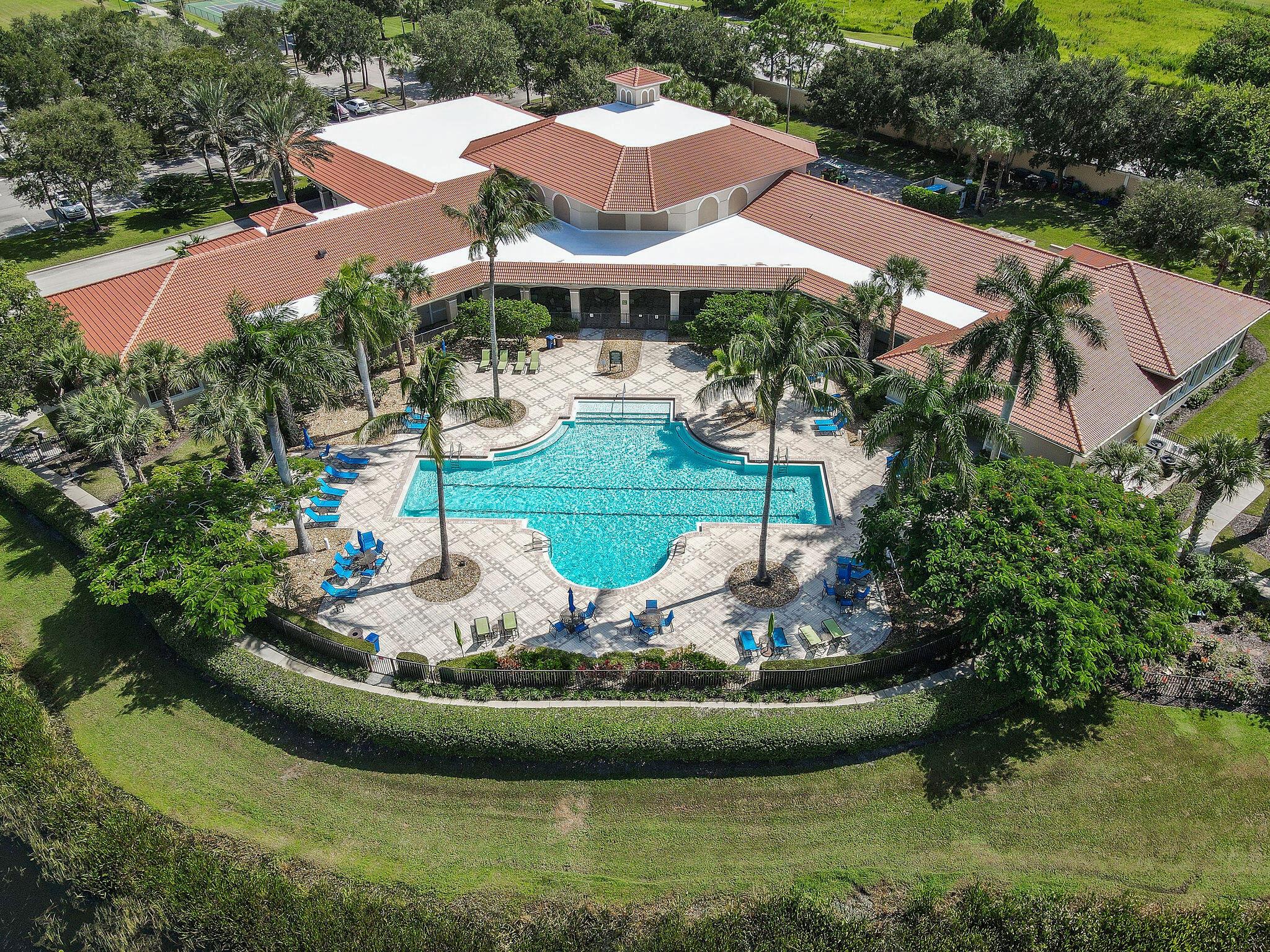 Clubside at PGA Village - Residential