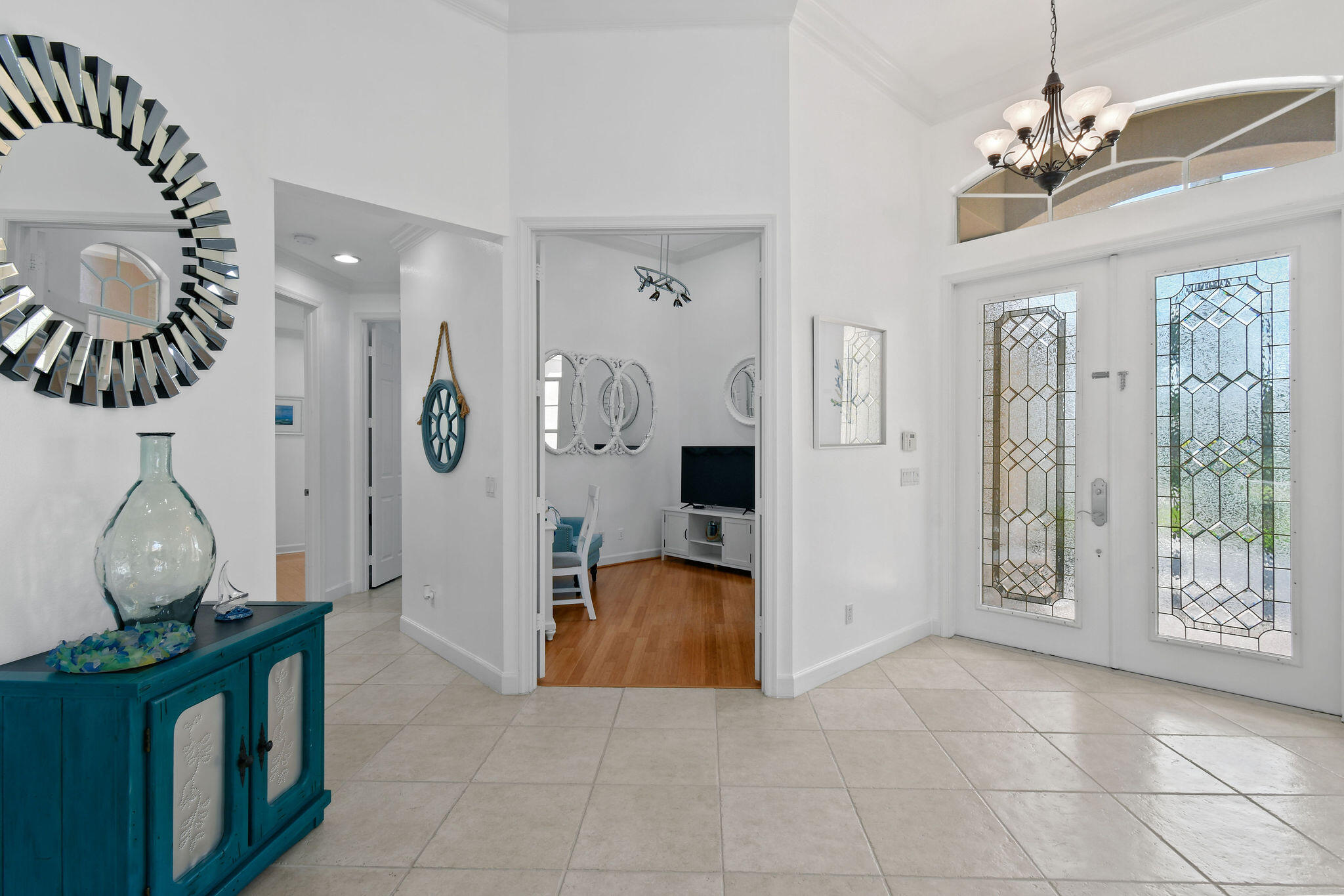 Clubside at PGA Village - Residential