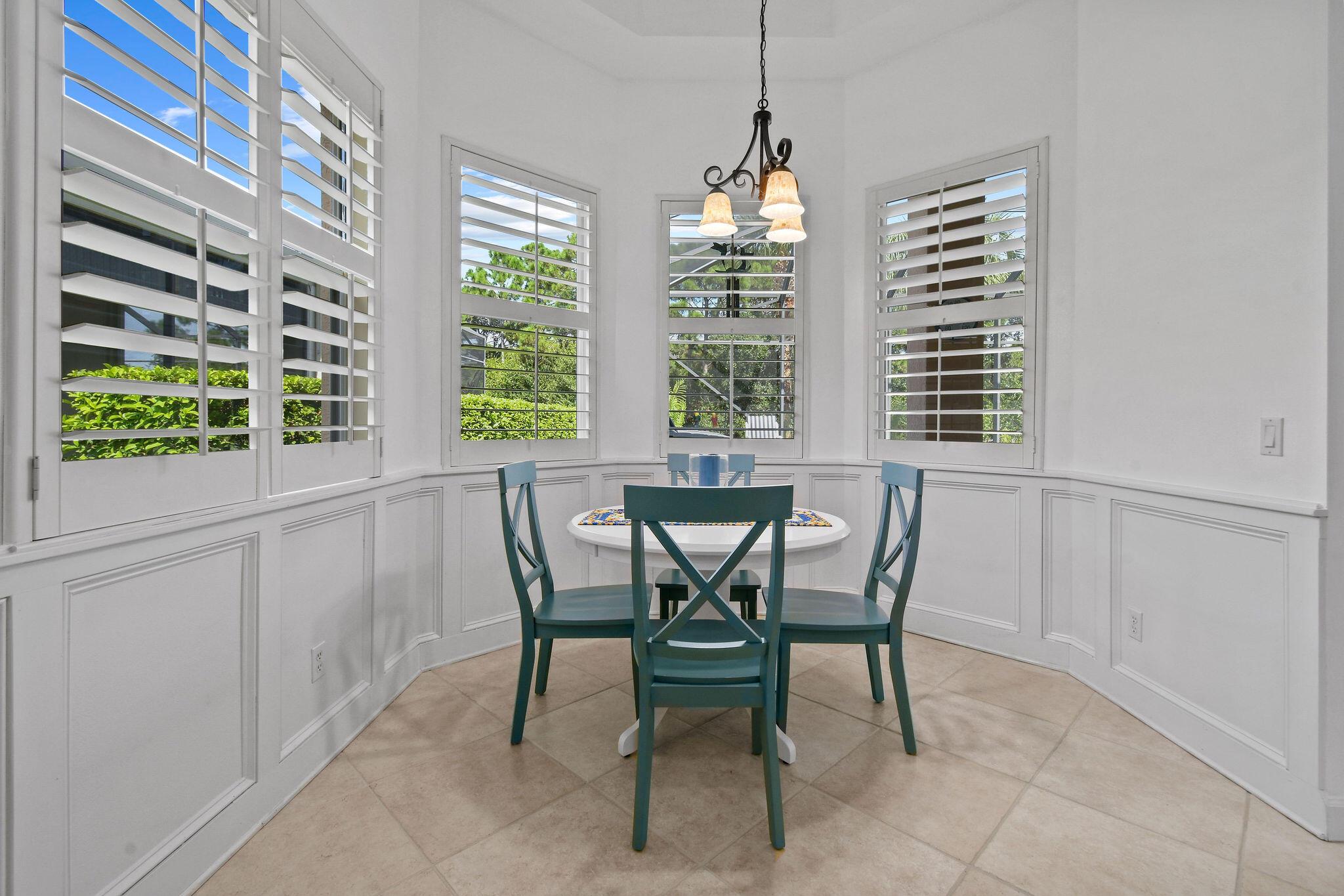 Clubside at PGA Village - Residential