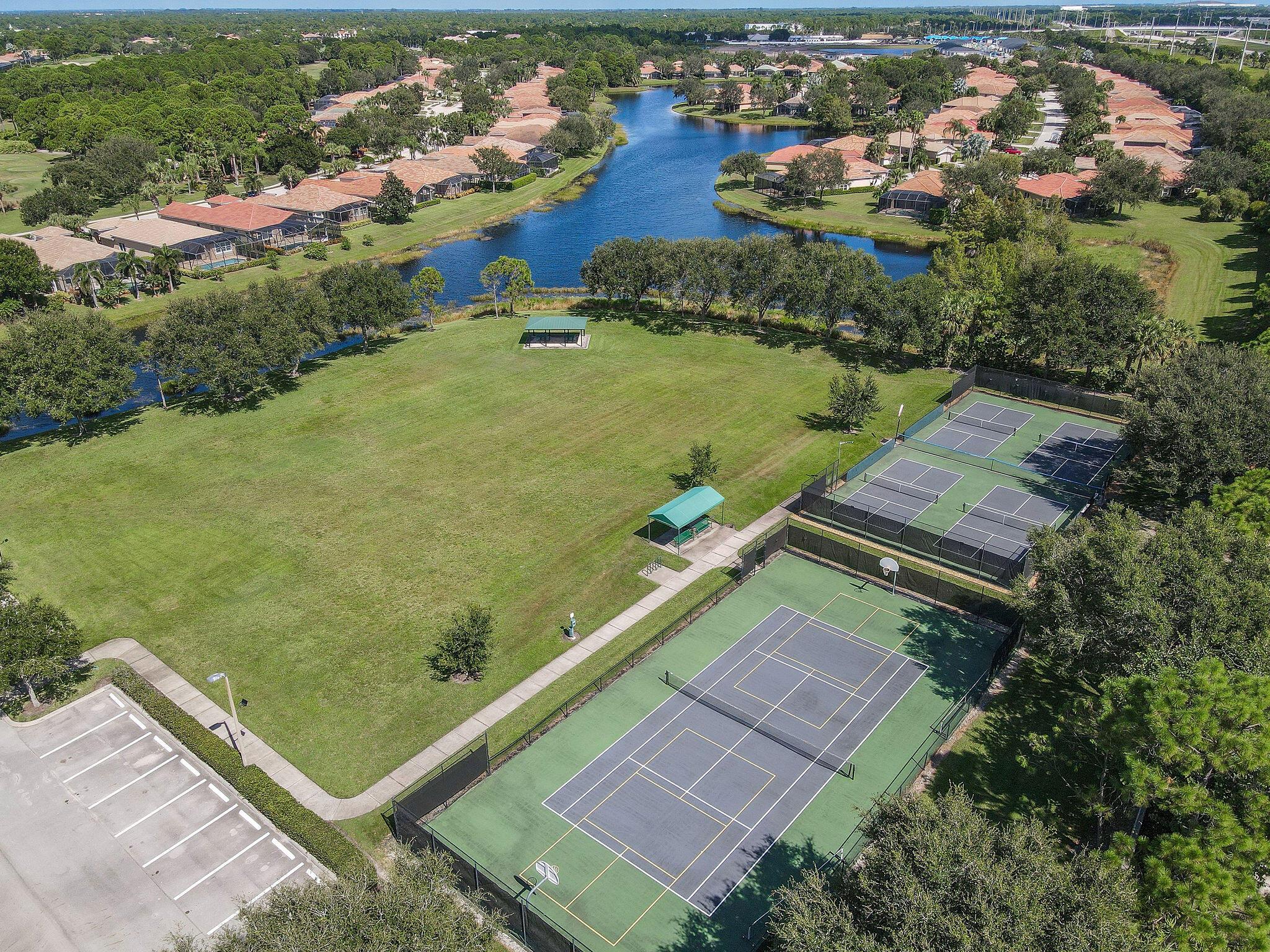 Clubside at PGA Village - Residential