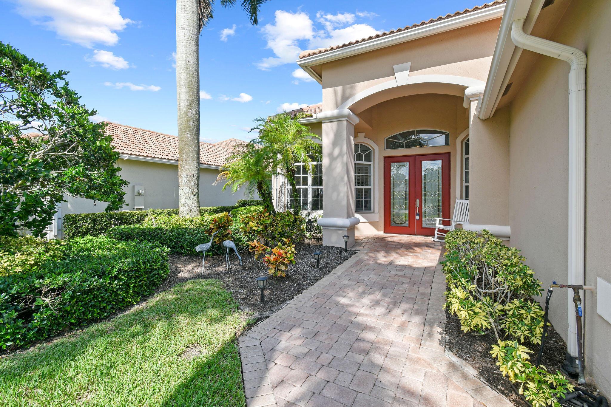 Clubside at PGA Village - Residential