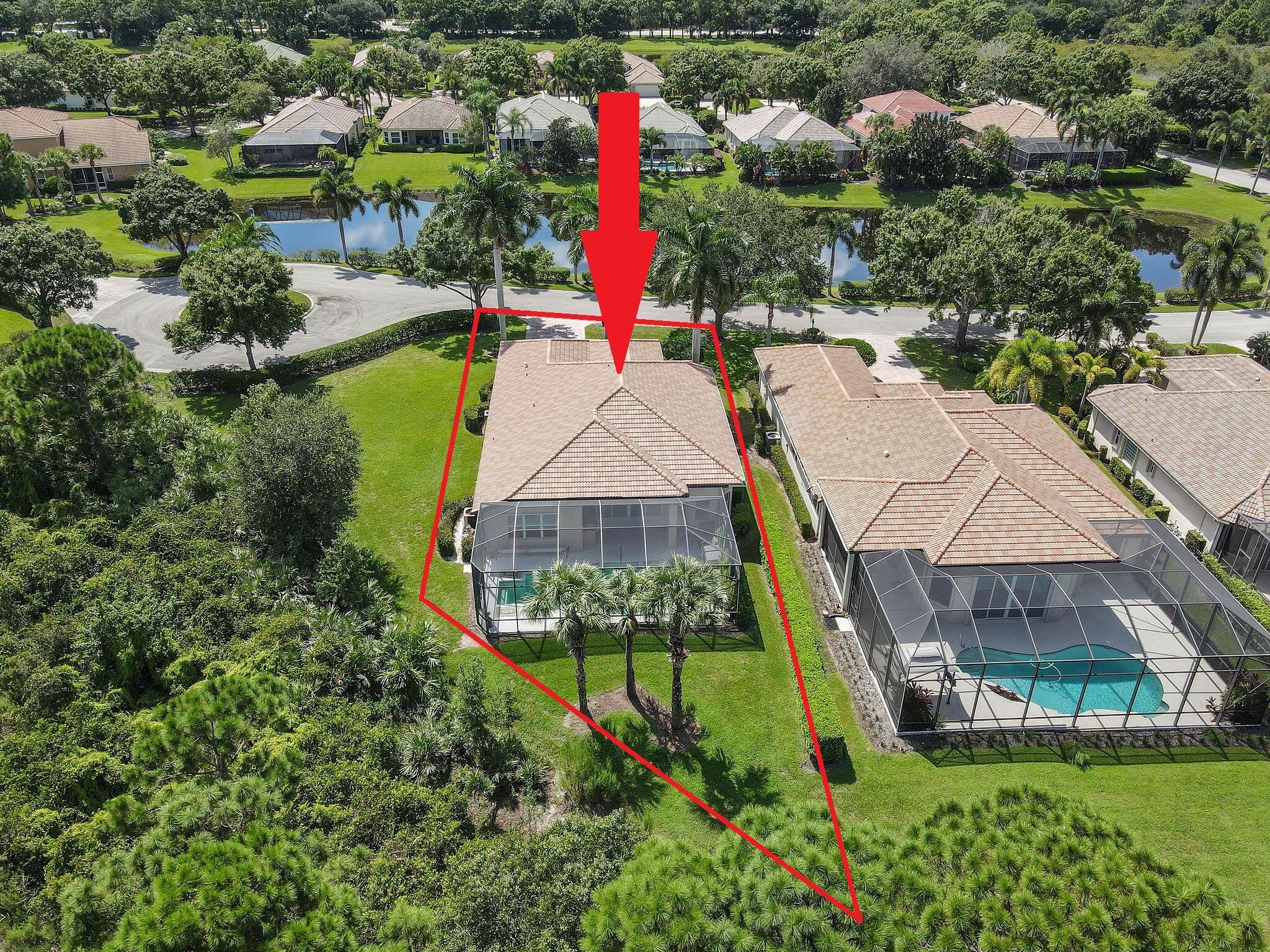 Clubside at PGA Village - Residential