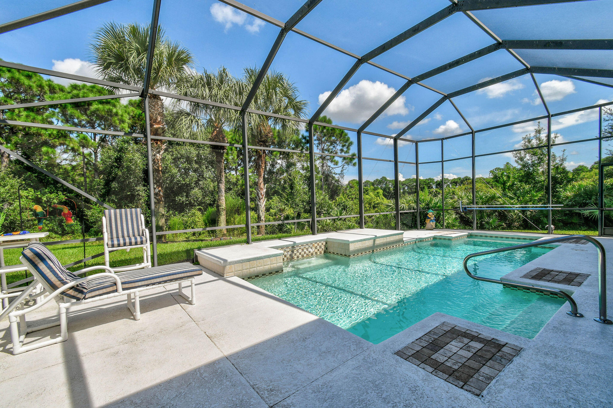 Clubside at PGA Village - Residential