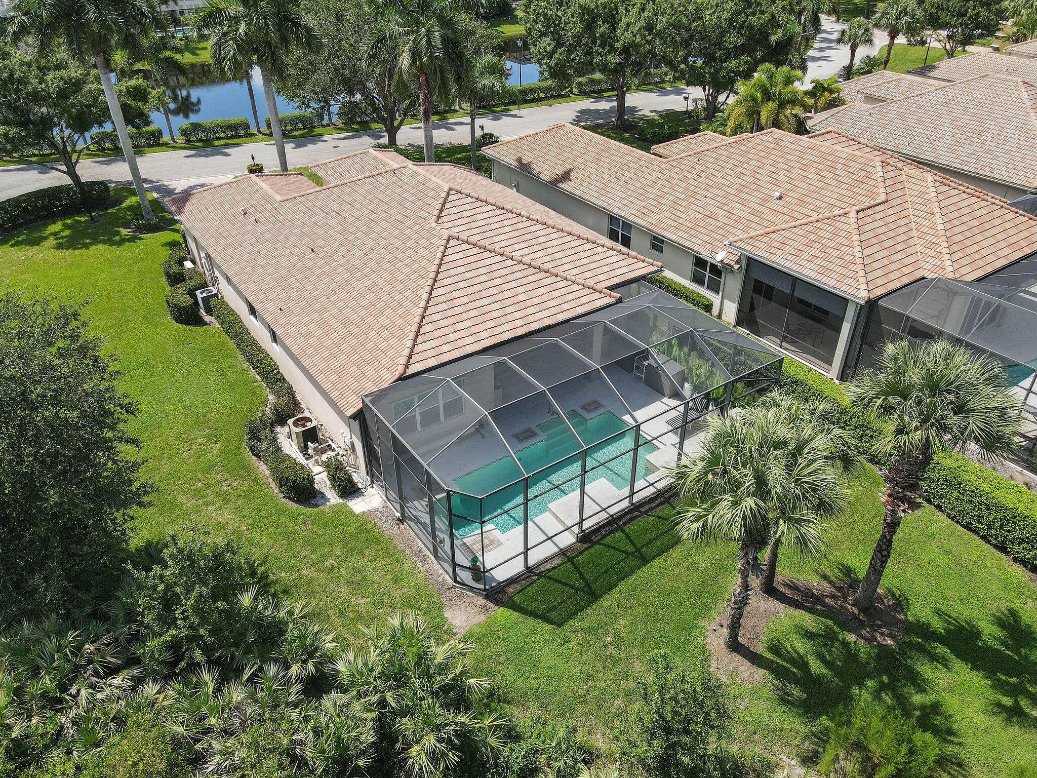 Clubside at PGA Village - Residential