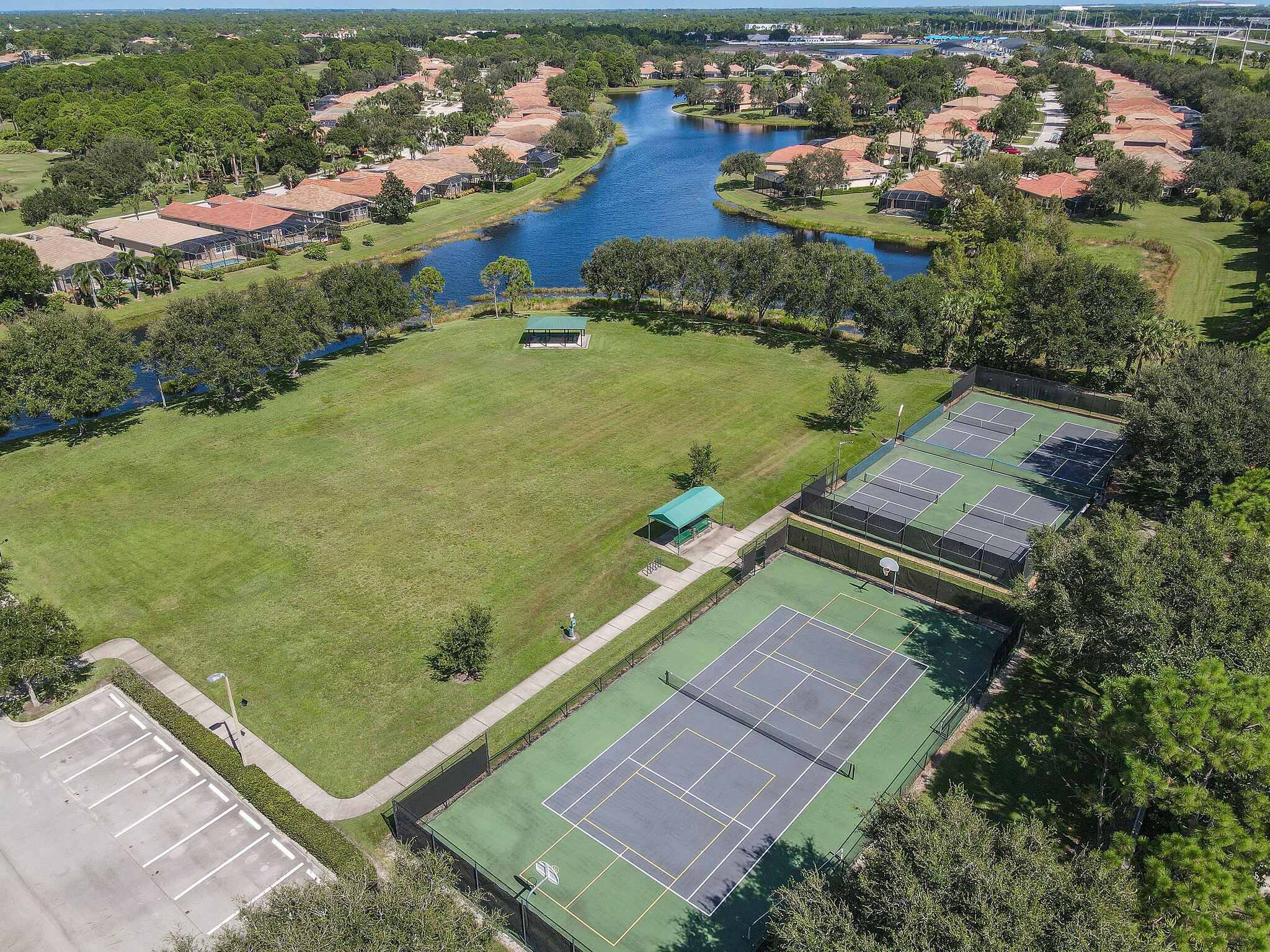 Clubside at PGA Village - Residential