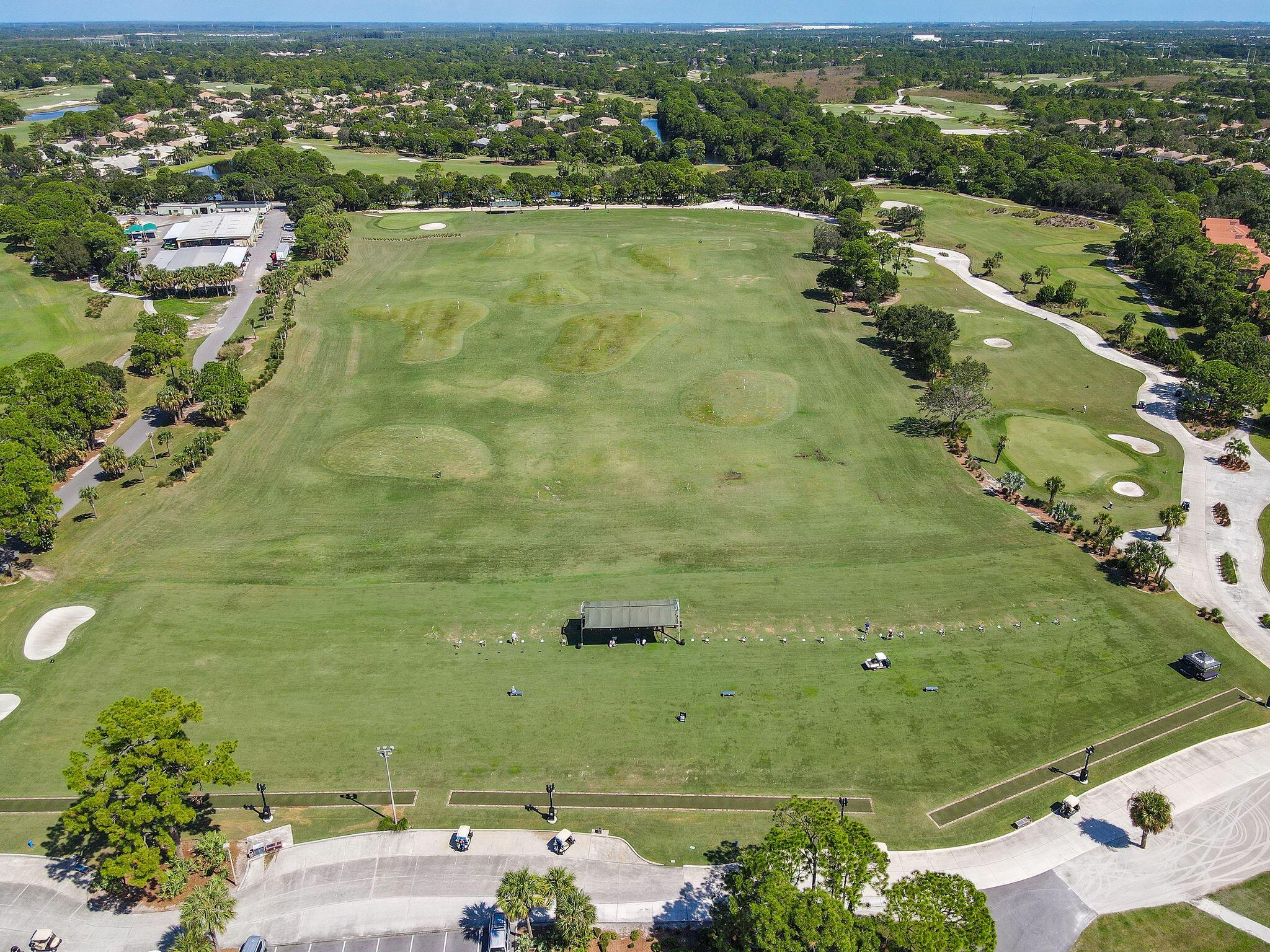 Clubside at PGA Village - Residential