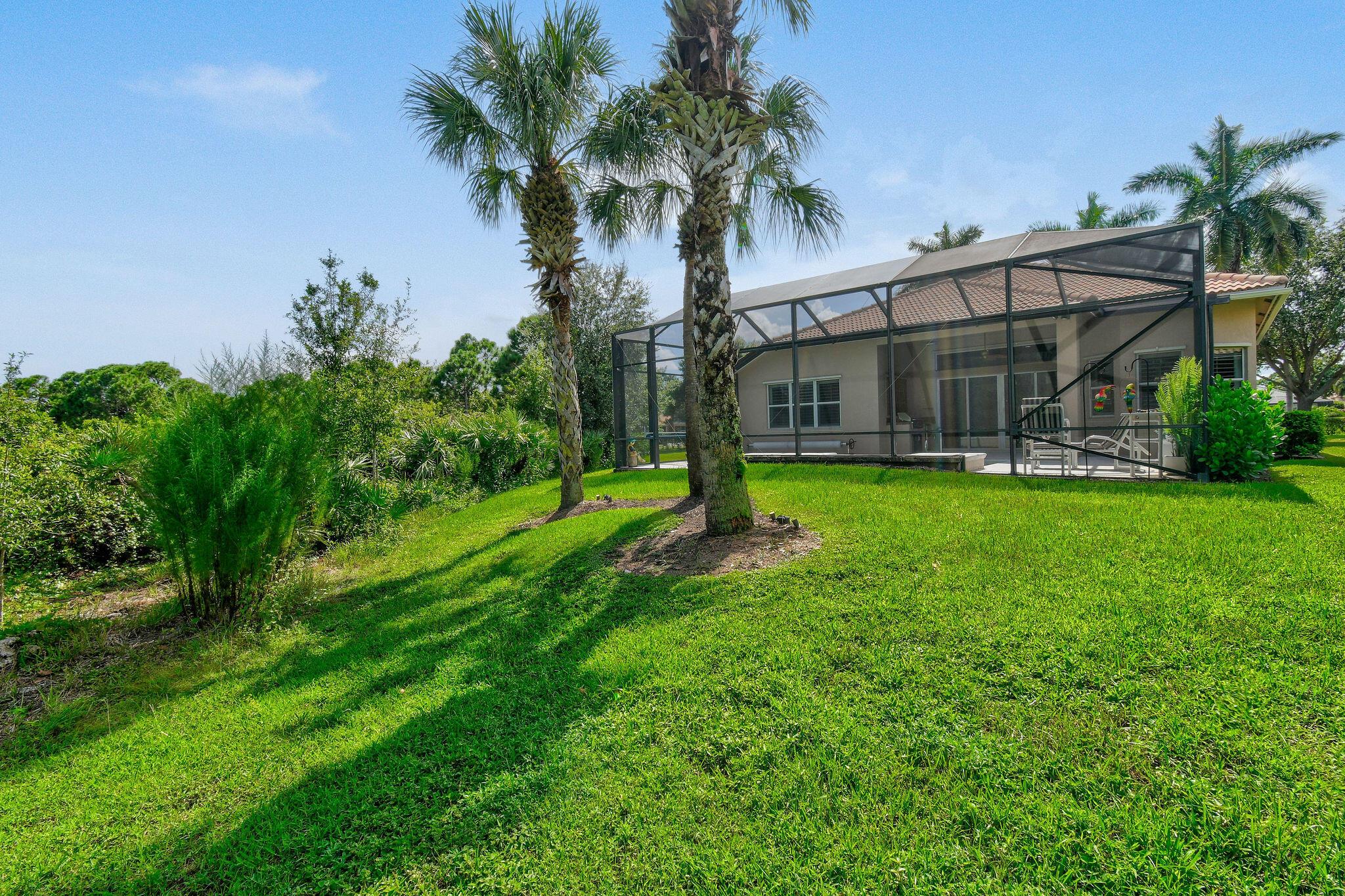 Clubside at PGA Village - Residential