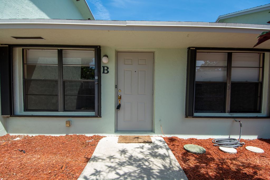 Photo of 431 Jupiter Lakes Boulevard #2120b, Jupiter, FL 33458 (MLS # B26041830)