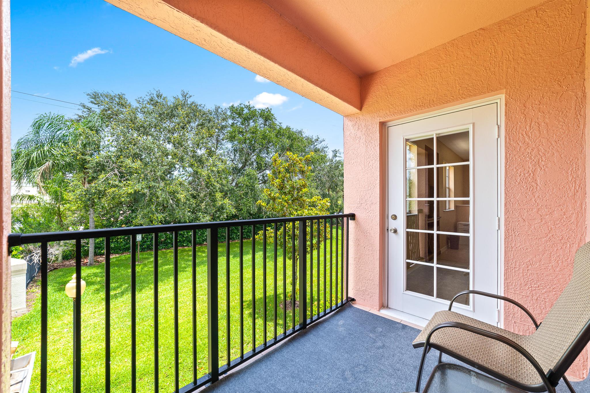 THE BELMONT II AT ST LUCIE WEST, A CONDOMINIUM - Residential