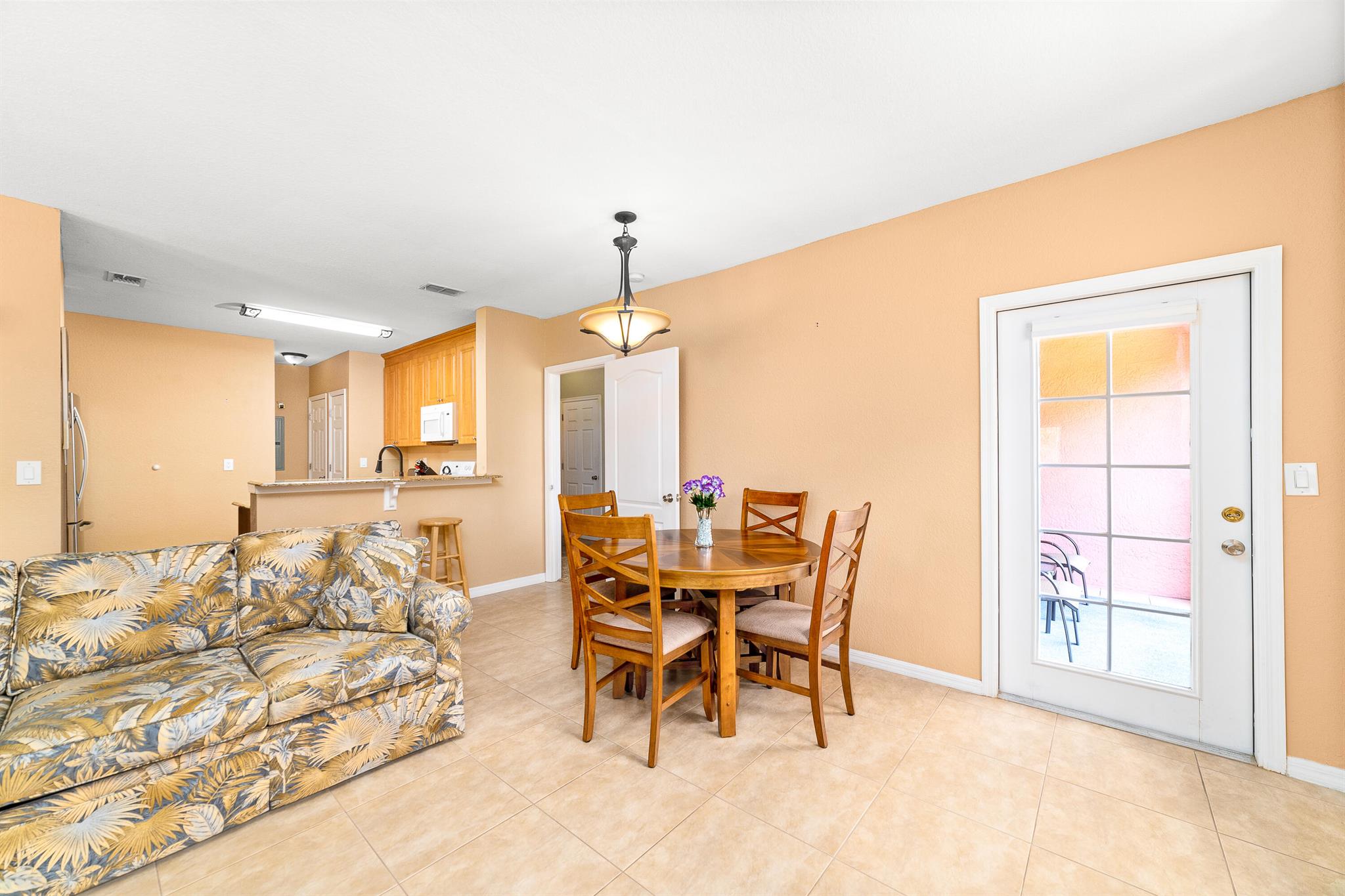 THE BELMONT II AT ST LUCIE WEST, A CONDOMINIUM - Residential