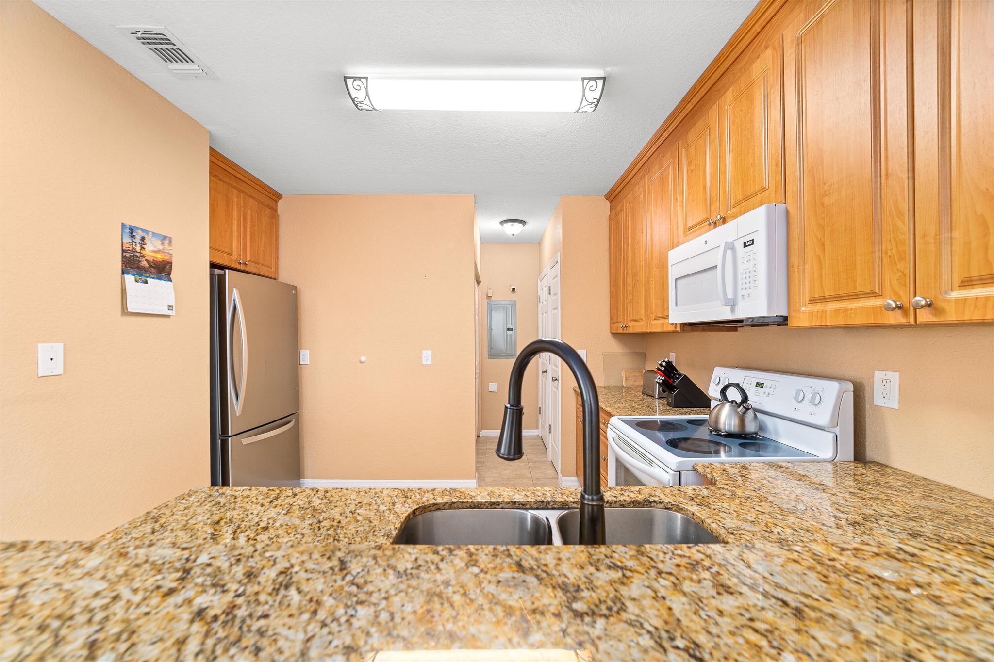 THE BELMONT II AT ST LUCIE WEST, A CONDOMINIUM - Residential