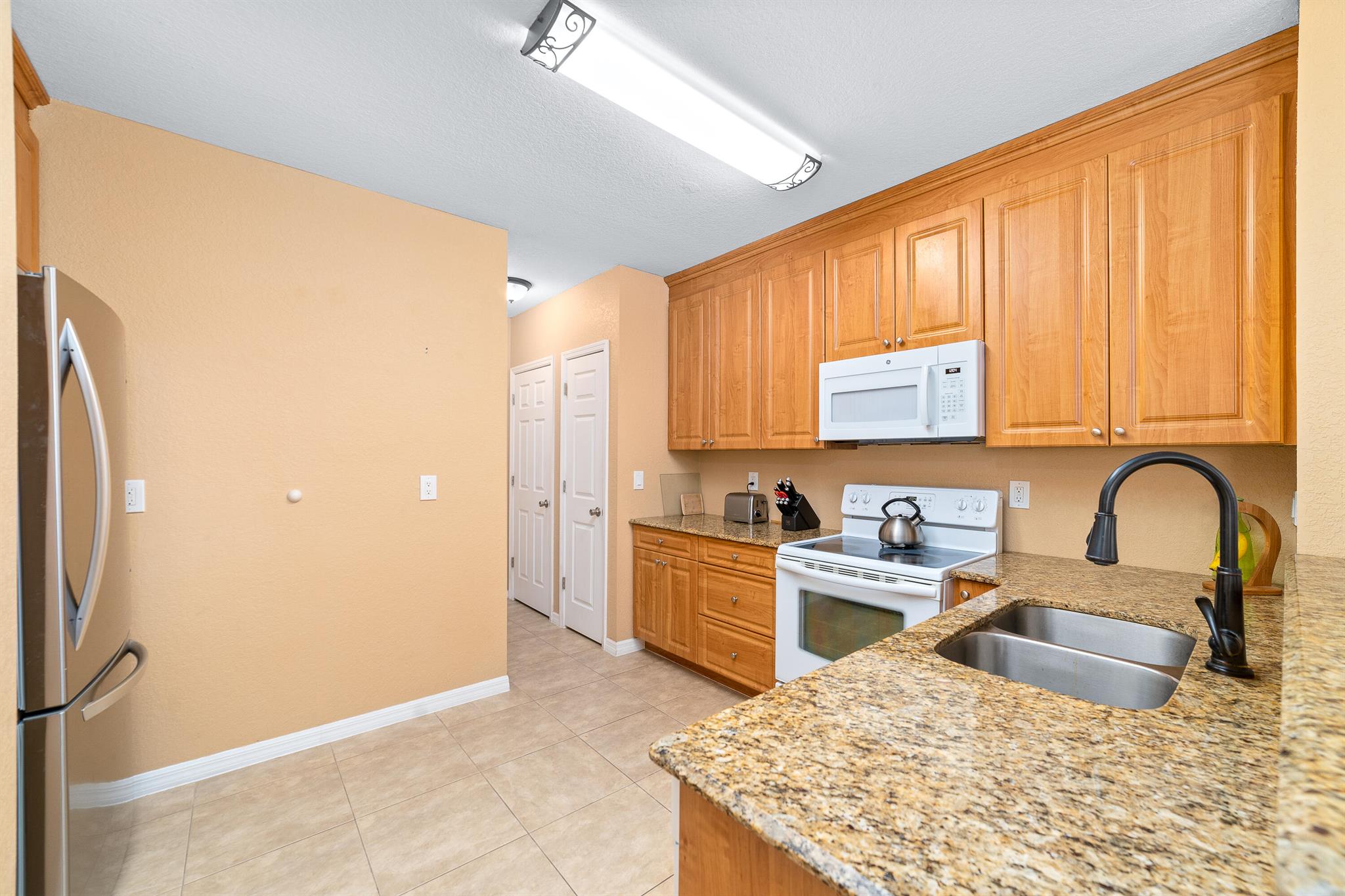 THE BELMONT II AT ST LUCIE WEST, A CONDOMINIUM - Residential