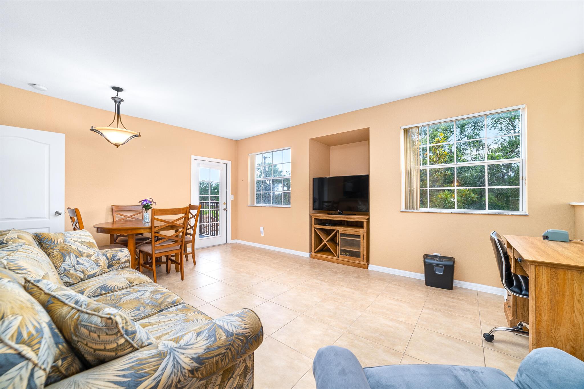 THE BELMONT II AT ST LUCIE WEST, A CONDOMINIUM - Residential