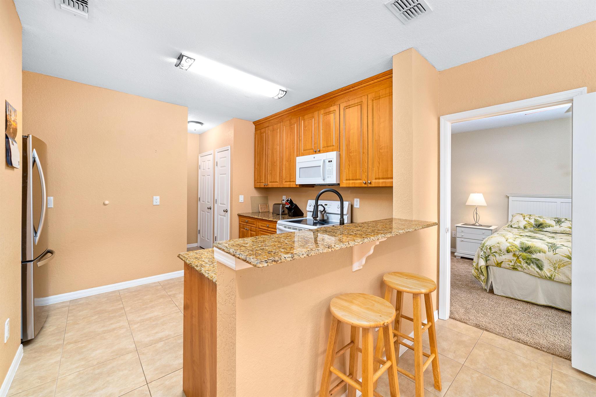 THE BELMONT II AT ST LUCIE WEST, A CONDOMINIUM - Residential