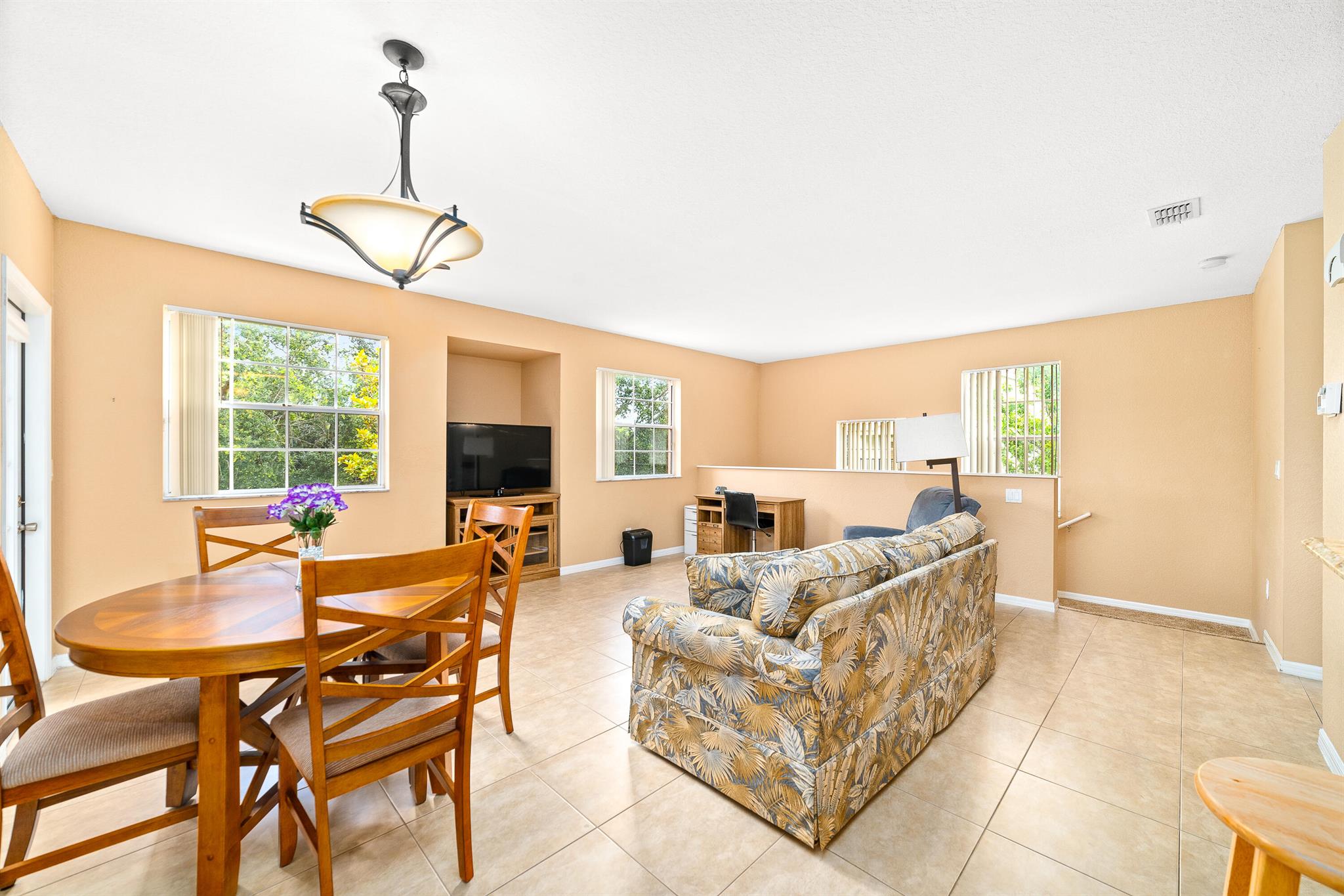 THE BELMONT II AT ST LUCIE WEST, A CONDOMINIUM - Residential