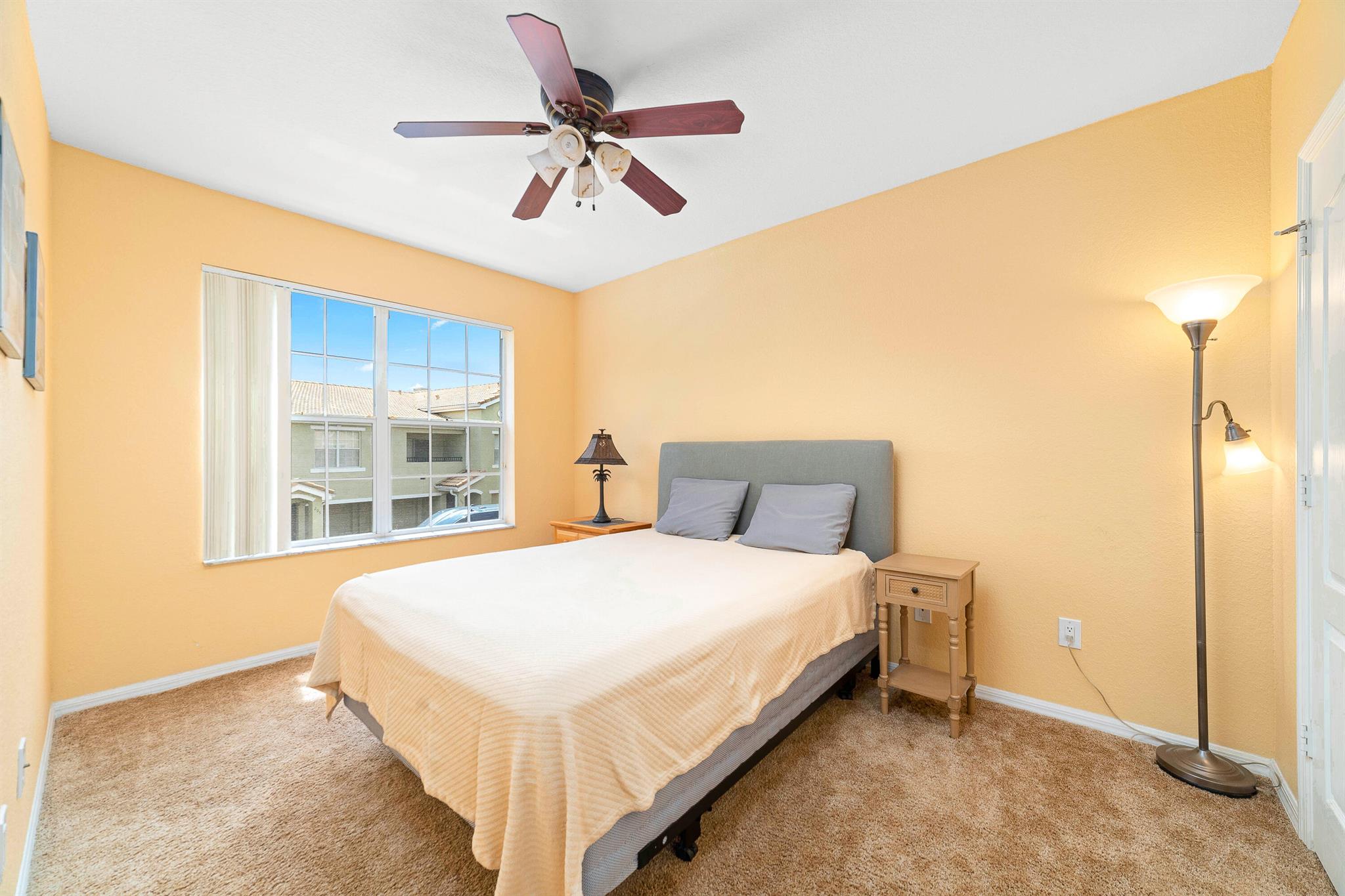 THE BELMONT II AT ST LUCIE WEST, A CONDOMINIUM - Residential