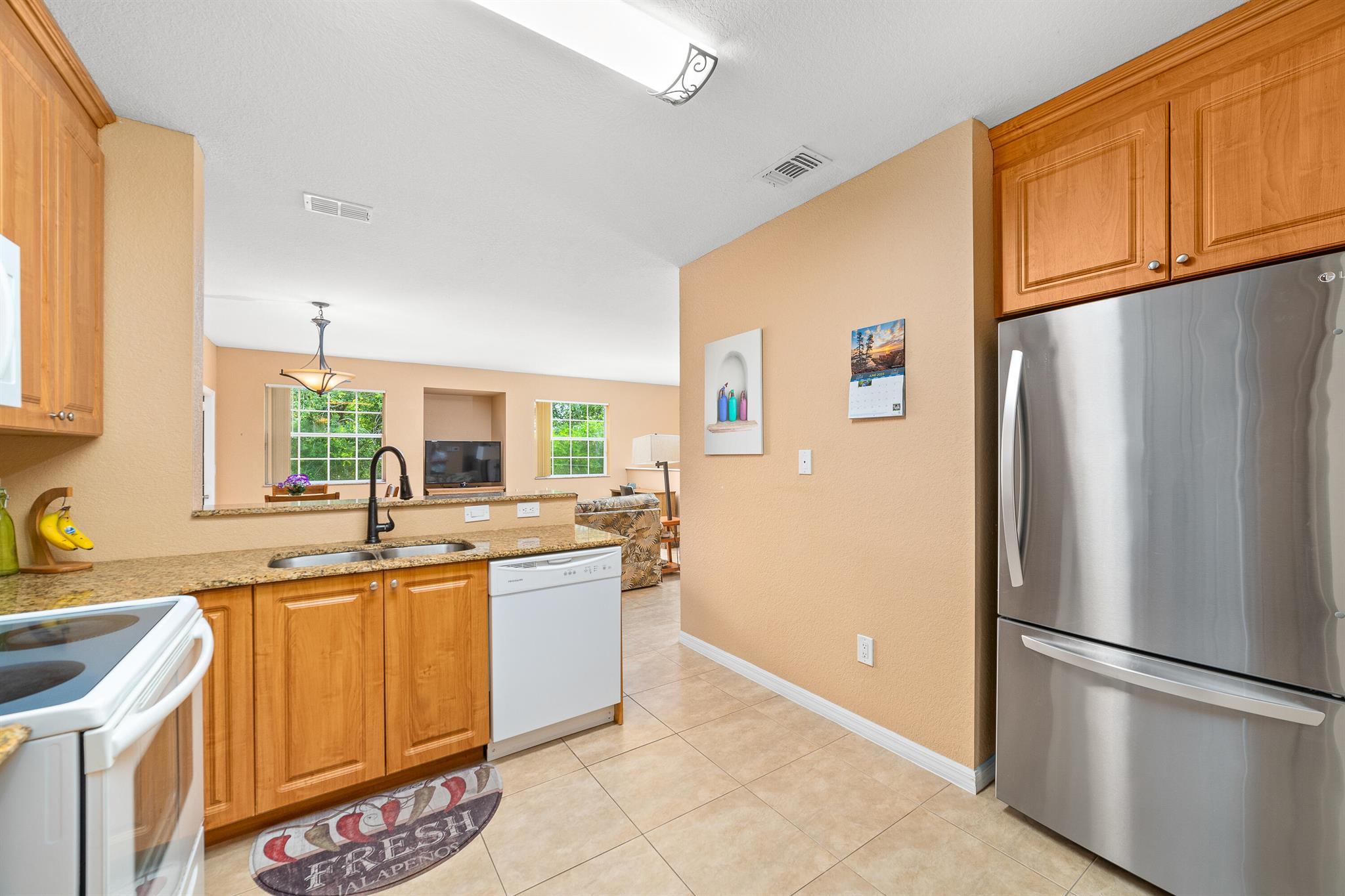 THE BELMONT II AT ST LUCIE WEST, A CONDOMINIUM - Residential