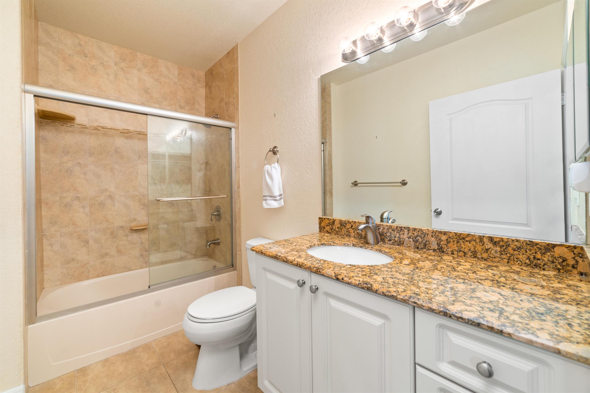 THE BELMONT II AT ST LUCIE WEST, A CONDOMINIUM - Residential