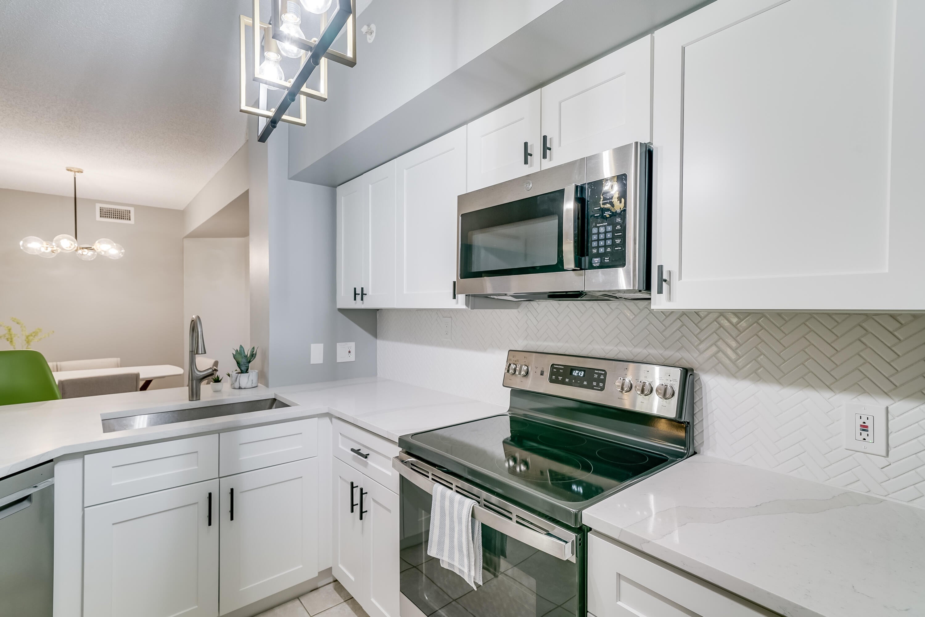Properties 11780 St Andrews Place 205