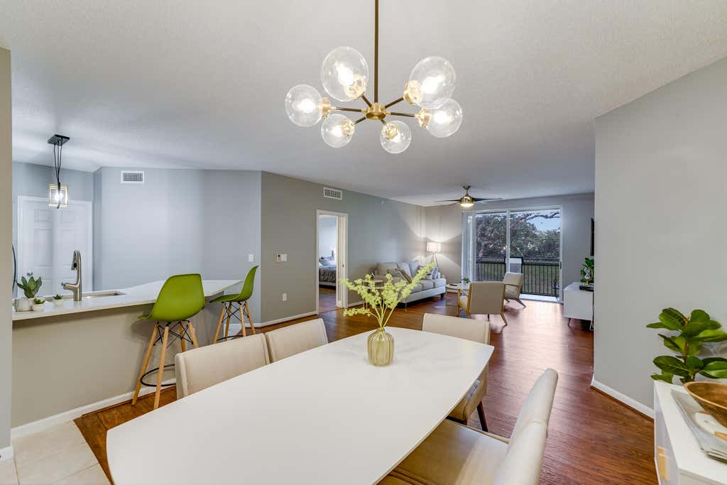 Photo of 11780 St Andrews 205 Place #205, Wellington, FL 33414 (MLS # B26055880)