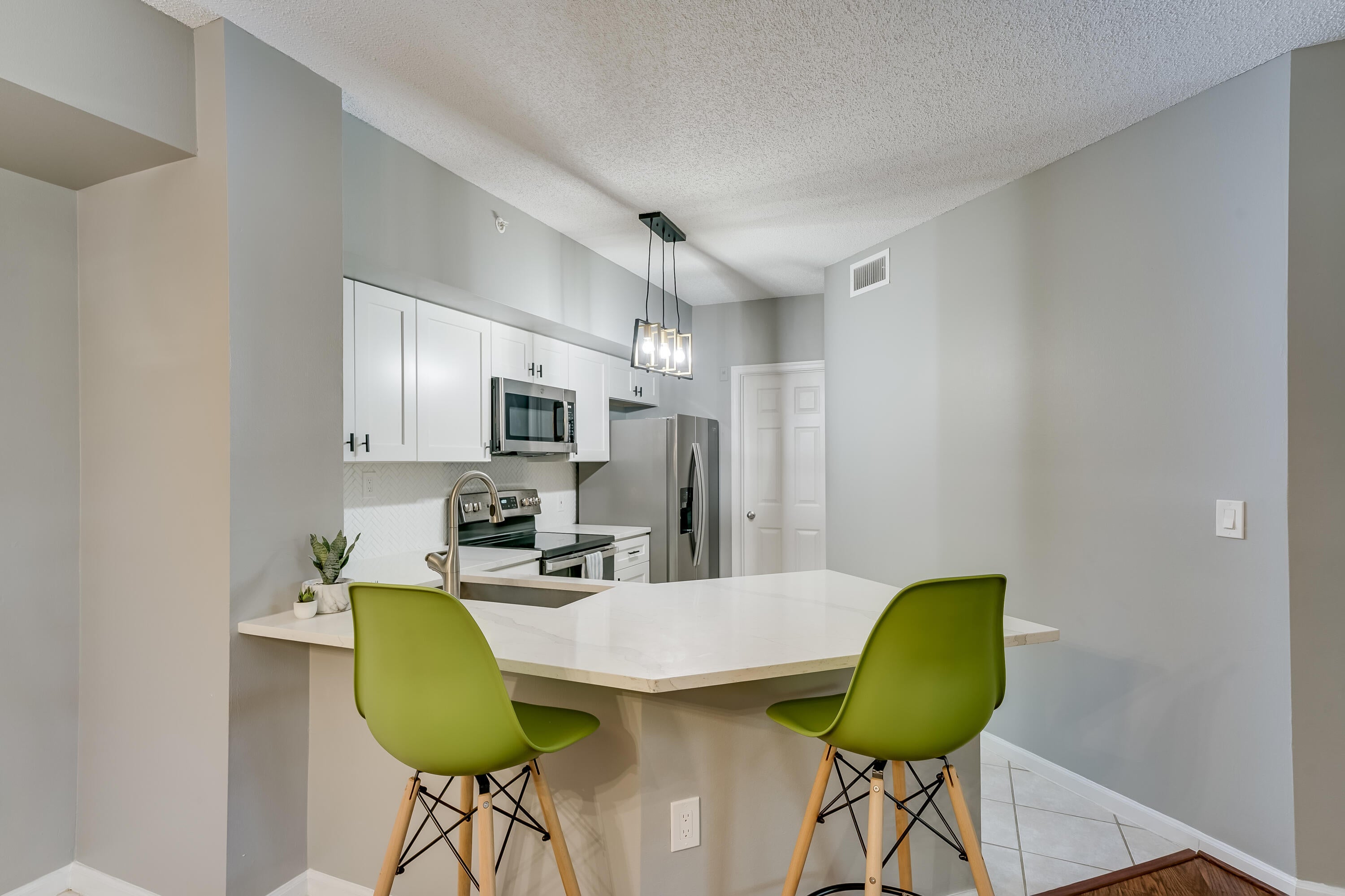 Properties 11780 St Andrews Place 205