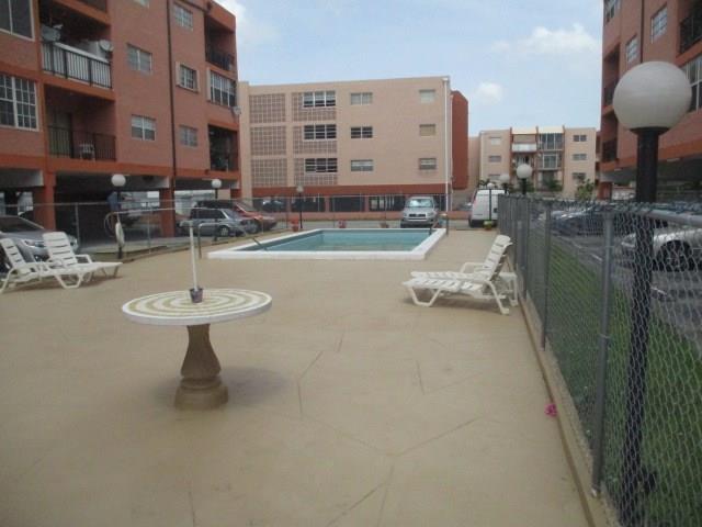 PALMETTO GARDENS NORTH CO - Residential