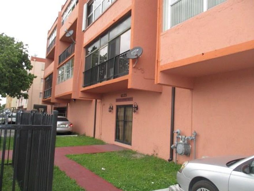 GREAT 2 BEDROOM , 2 BATHROOM IN THE HEART OF HIALEAH. IT IS CLOSE TO MAJOR MALLS & SCHOOLS THIS PROPERTY HAS A GREAT POTENTIAL TO BE YOUR STARTING HOME. DON'T LOSE IT. AT THIS PRICE IT WON'T LAST Property is being sold as-is; It’s strongly encouraged offers include proof of funds or a pre-approval letter. SELLER/BROKER HAS NO PRIOR PROPERTY HISTORY, DISCLOSURES OR ASSOCIATION DOCS AVAILABLE. BUYER/BUYER’S AGENT RESPONSIBLE TO VERIFY OF ANY VIOLATIONS, HOA FEES, COMMUNITY RULES, TAXES, ETC