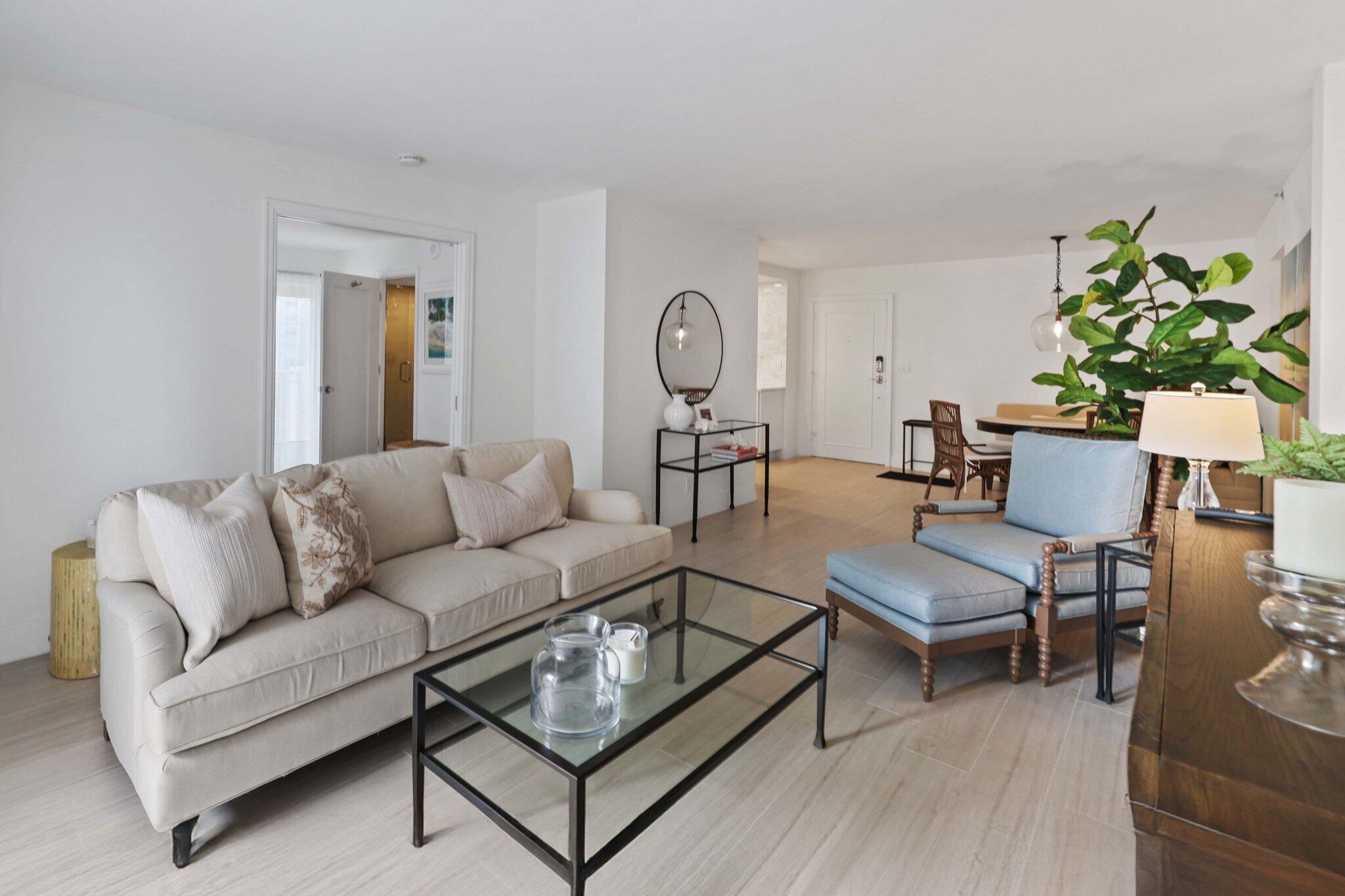 AMBASSADORS V NORTH CONDO - Residential