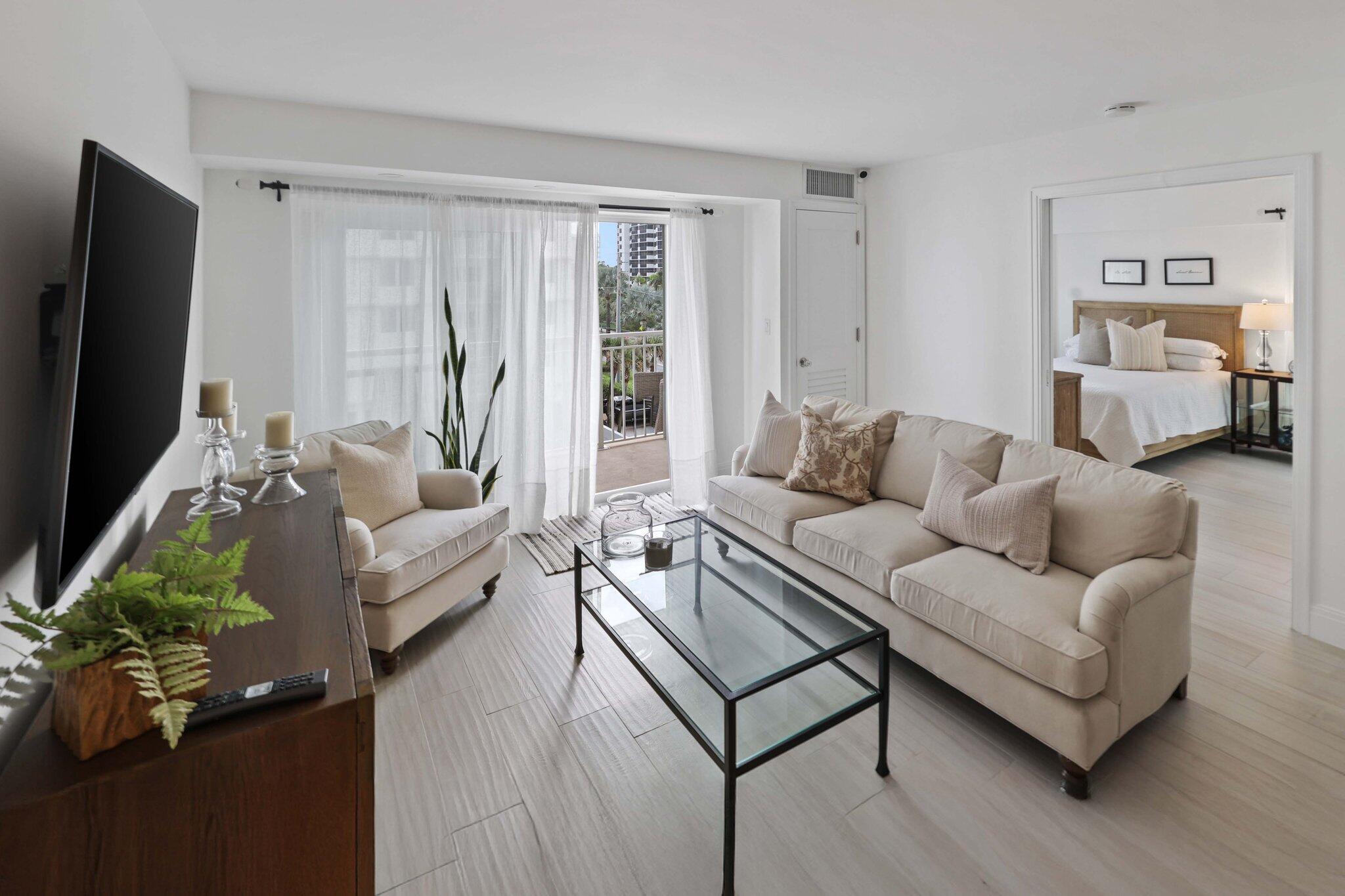 AMBASSADORS V NORTH CONDO - Residential