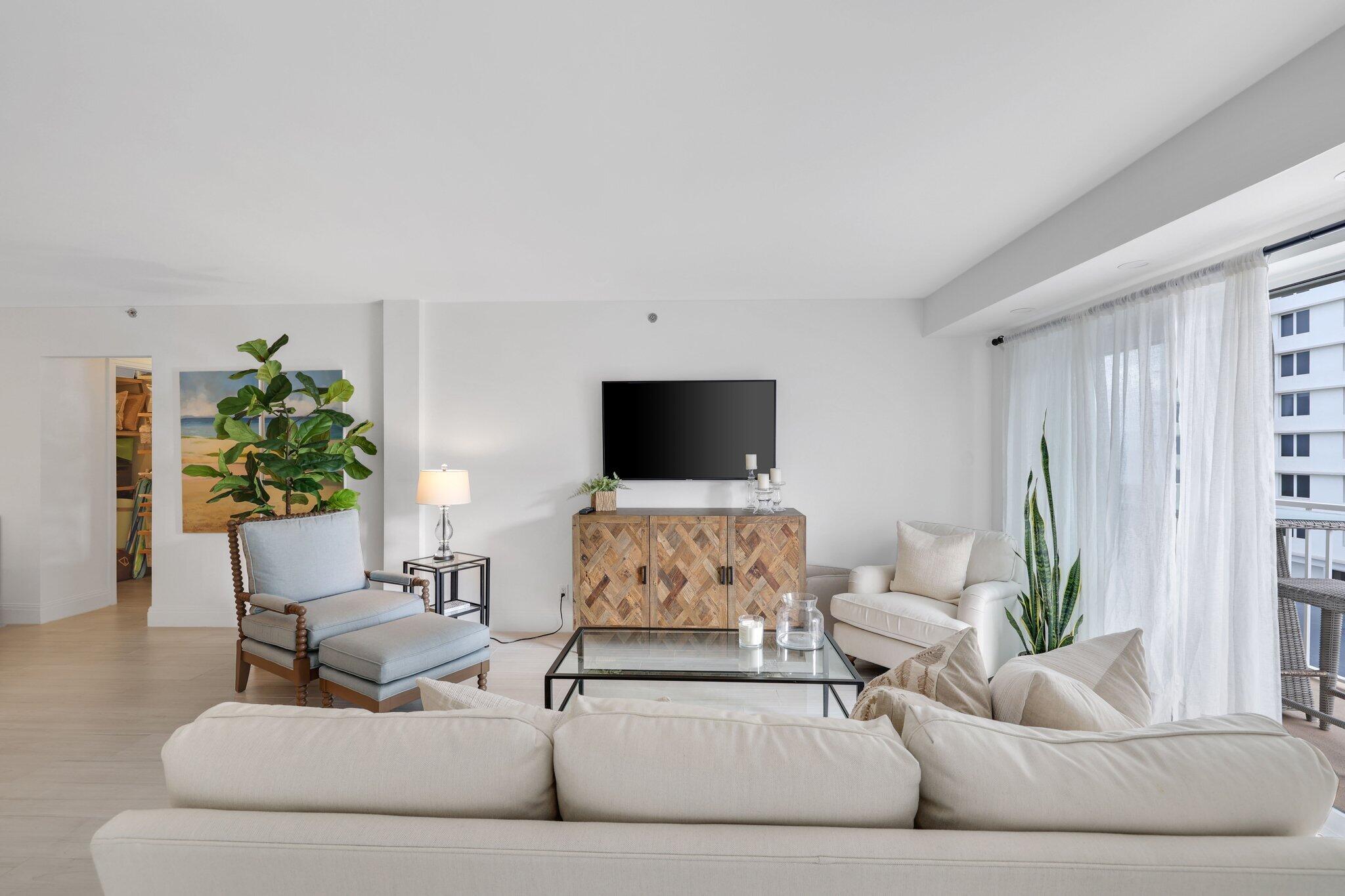 AMBASSADORS V NORTH CONDO - Residential