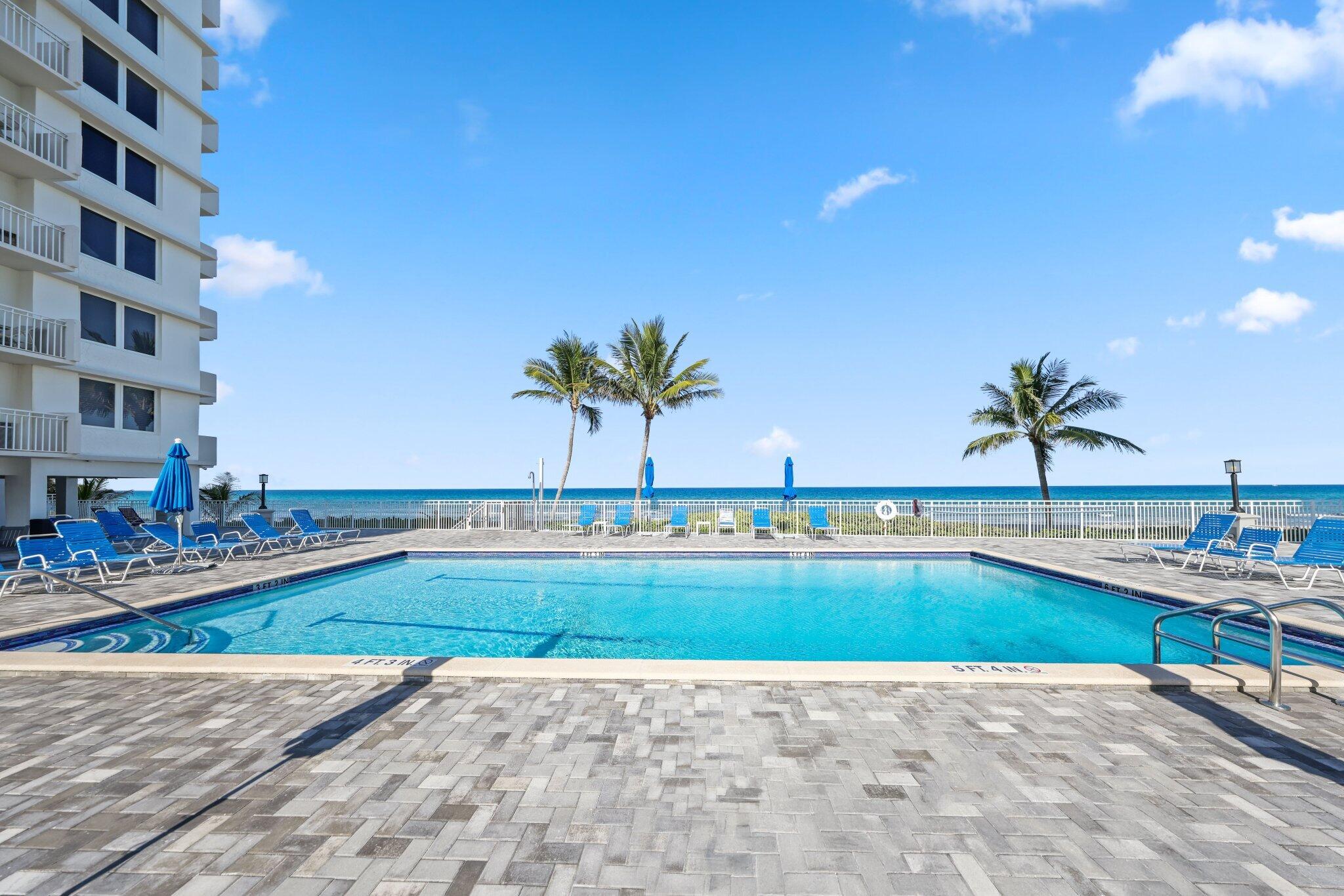 AMBASSADORS V NORTH CONDO - Residential