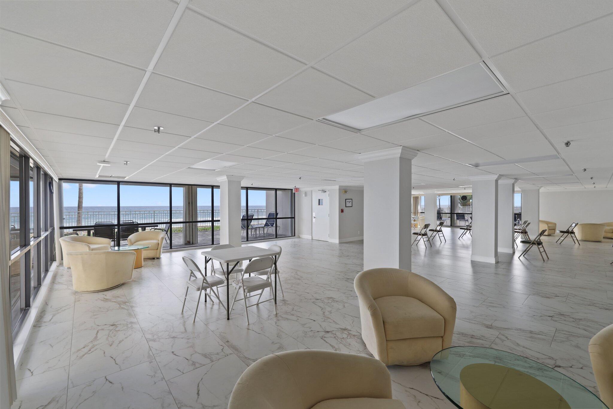 AMBASSADORS V NORTH CONDO - Residential