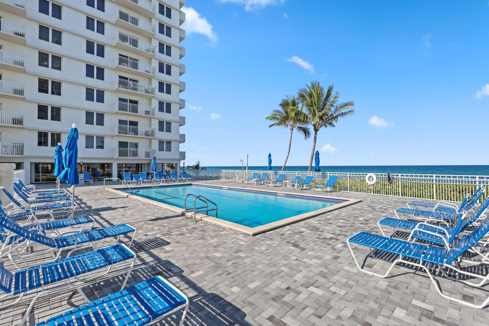 AMBASSADORS V NORTH CONDO - Residential