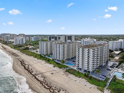 3221 S Ocean Boulevard 301 Highland Beach FL 33487