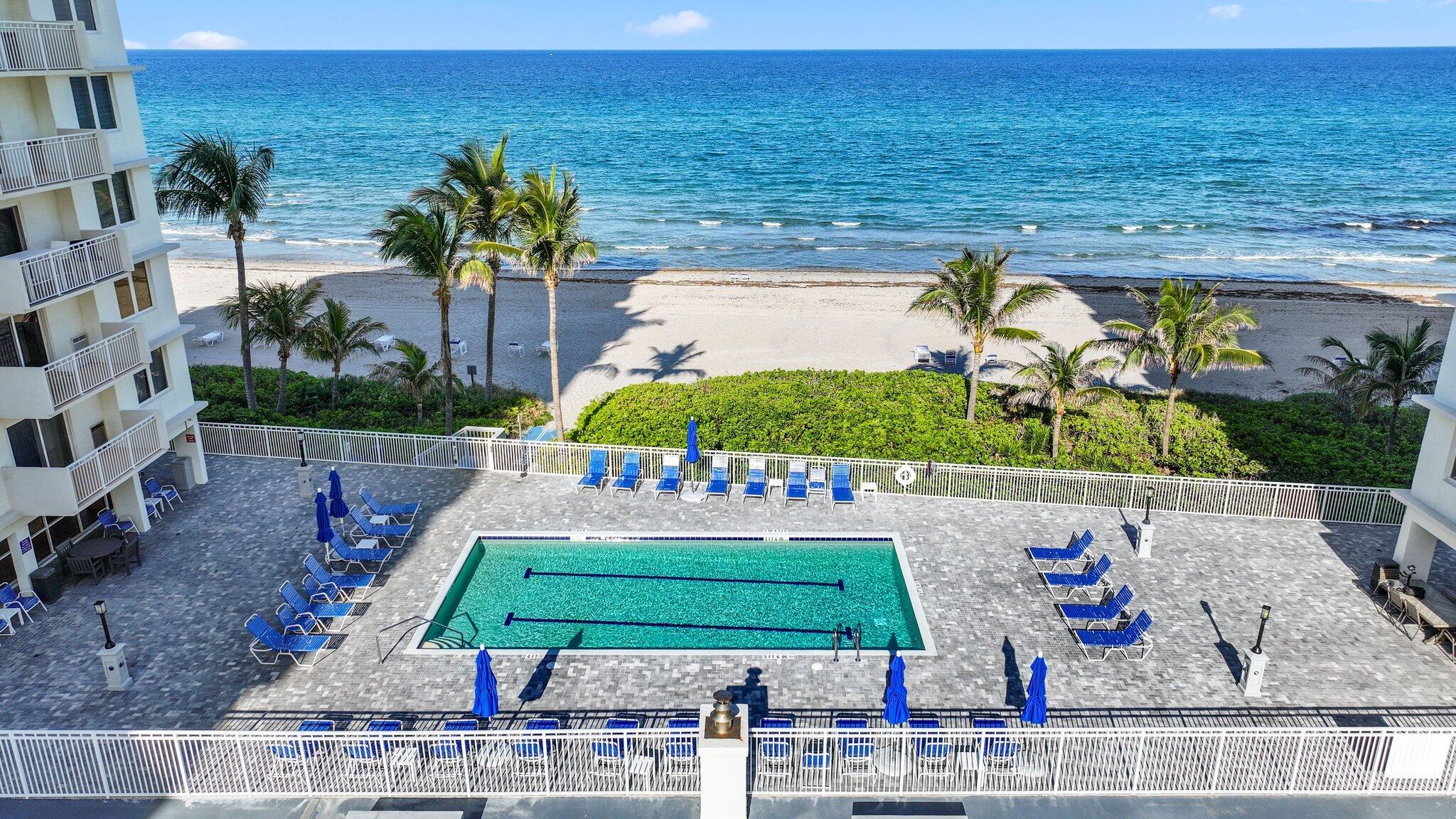 AMBASSADORS V NORTH CONDO - Residential