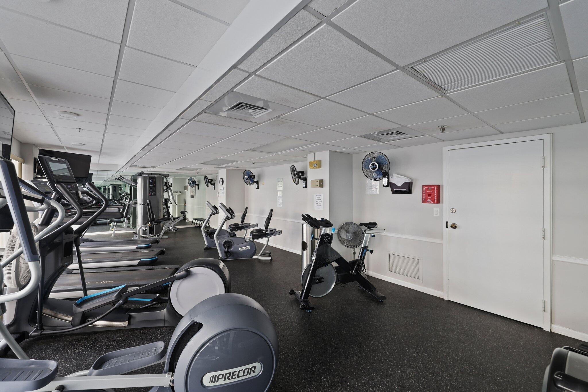 AMBASSADORS V NORTH CONDO - Residential