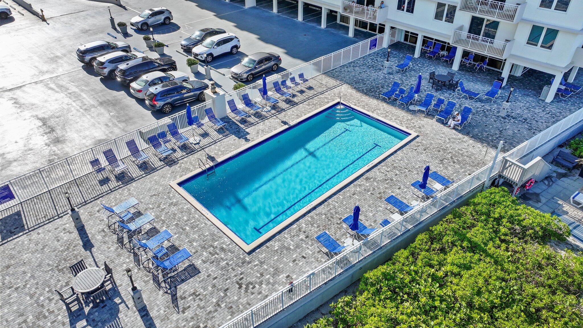 AMBASSADORS V NORTH CONDO - Residential