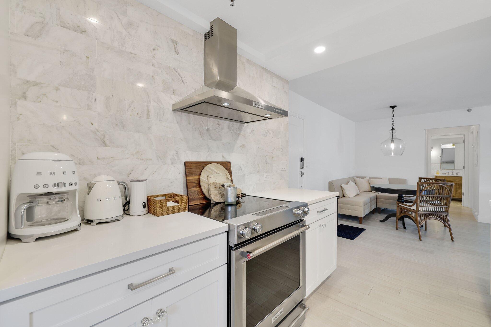 AMBASSADORS V NORTH CONDO - Residential