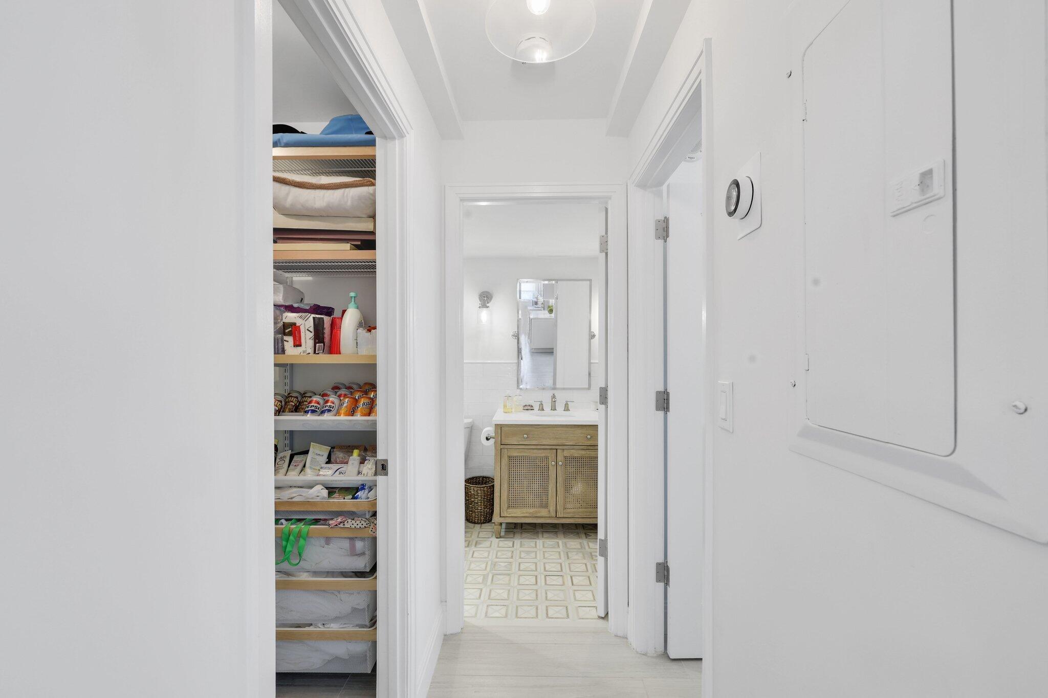 AMBASSADORS V NORTH CONDO - Residential