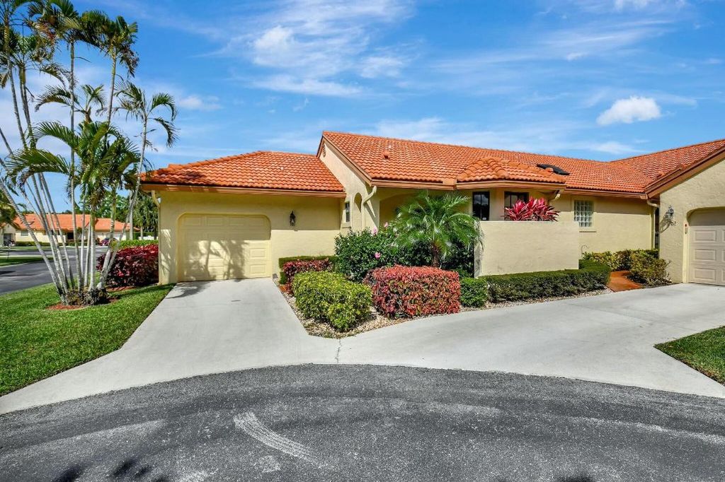 Photo of 8280 Waterline Drive #101, Boynton Beach, FL 33472 (MLS # R11067034)