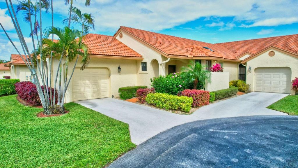 Photo of 8280 Waterline Drive #101, Boynton Beach, FL 33472 (MLS # R11067034)