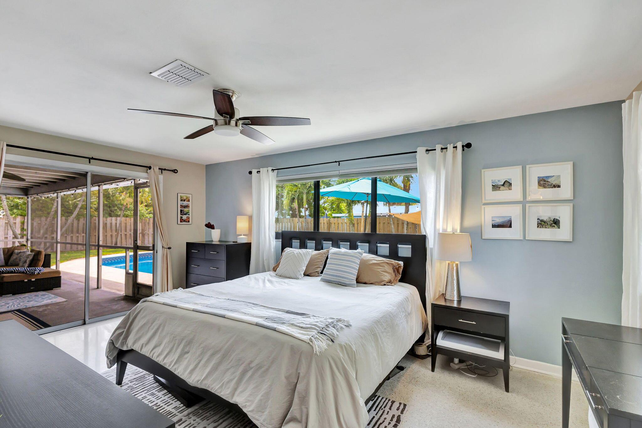 PALM BEACH GARDENS 3 - Residential