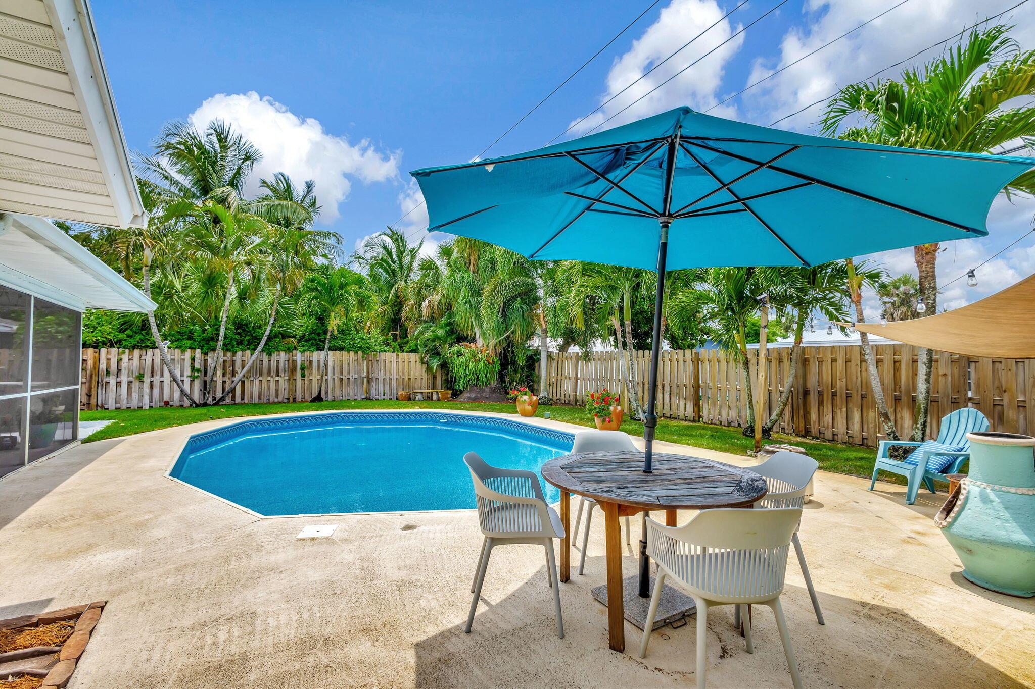 PALM BEACH GARDENS 3 - Residential