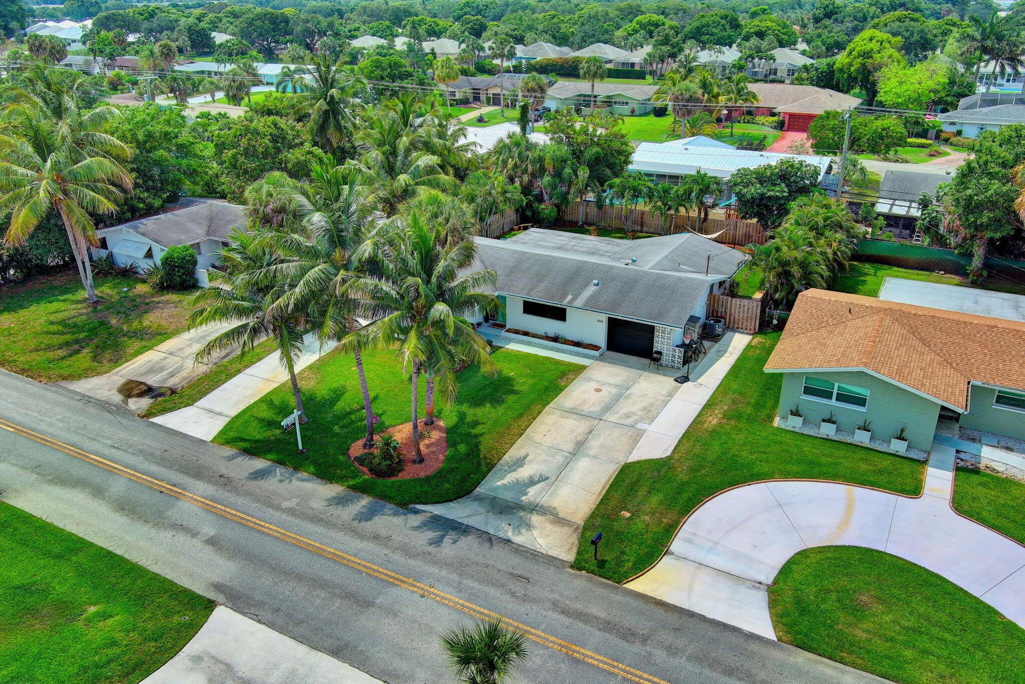 PALM BEACH GARDENS 3 - Residential