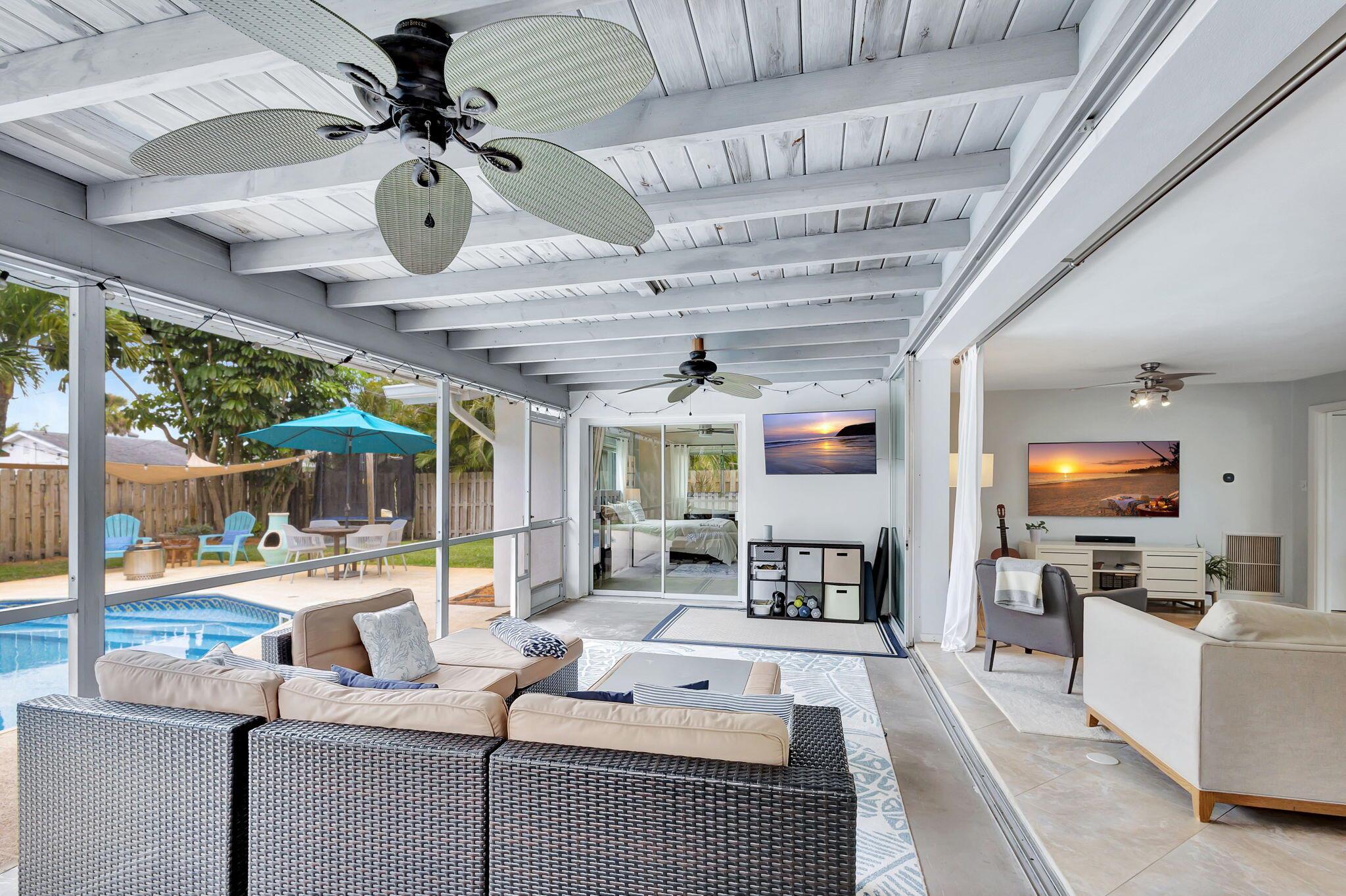 PALM BEACH GARDENS 3 - Residential