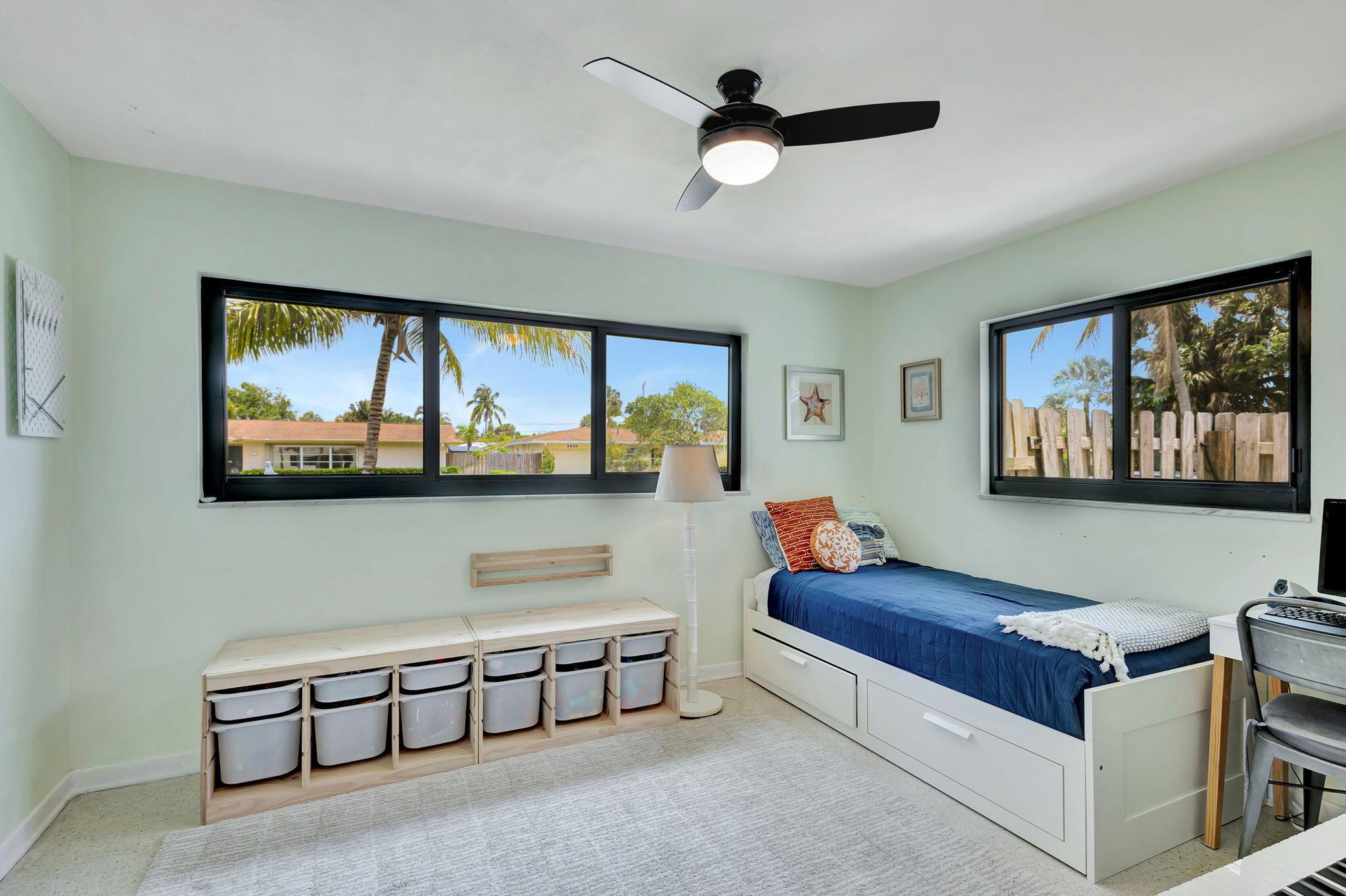 PALM BEACH GARDENS 3 - Residential